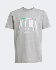 Kids Kimi Antonelli T-shirt Grey