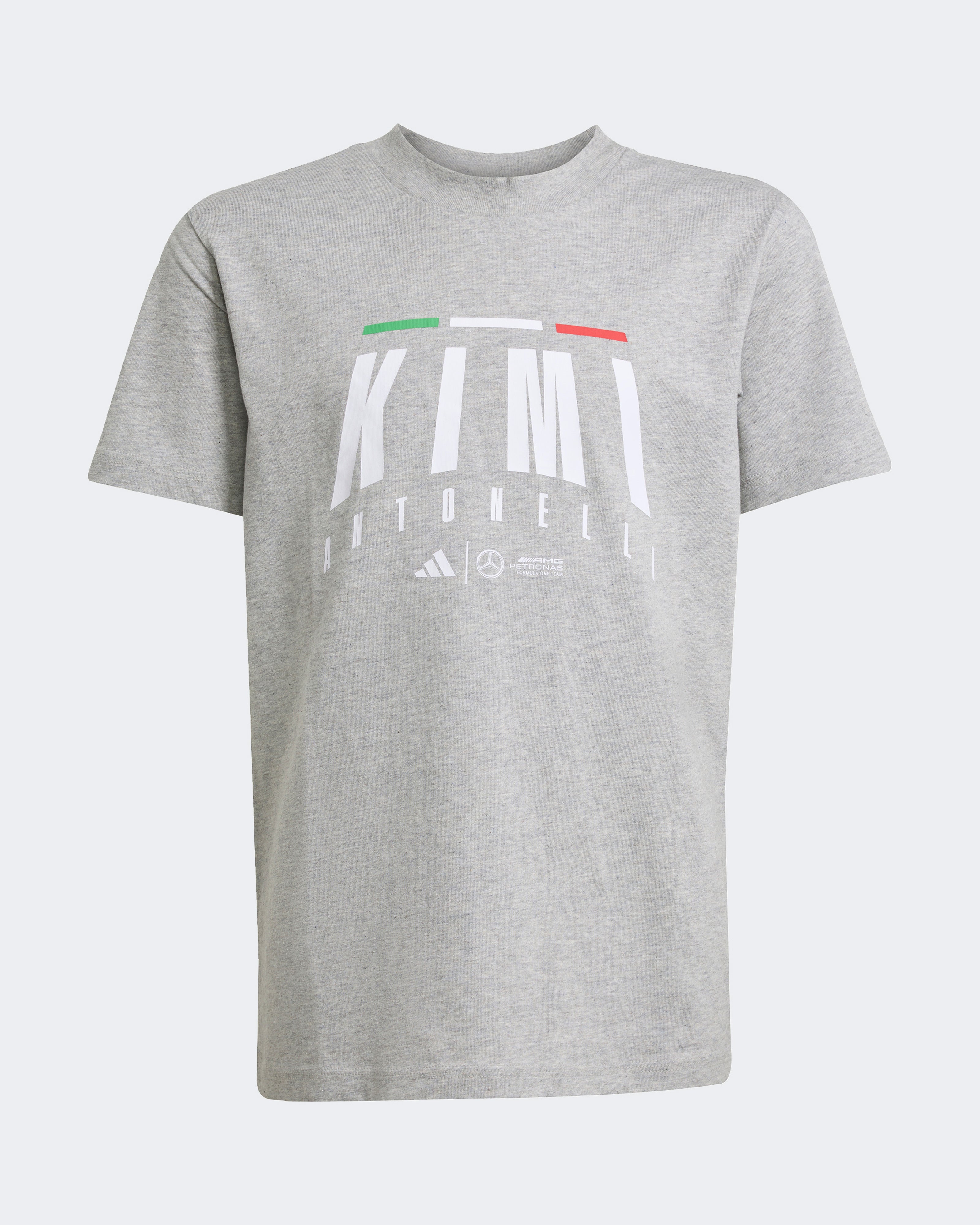 Kids Kimi Antonelli T-shirt Grey