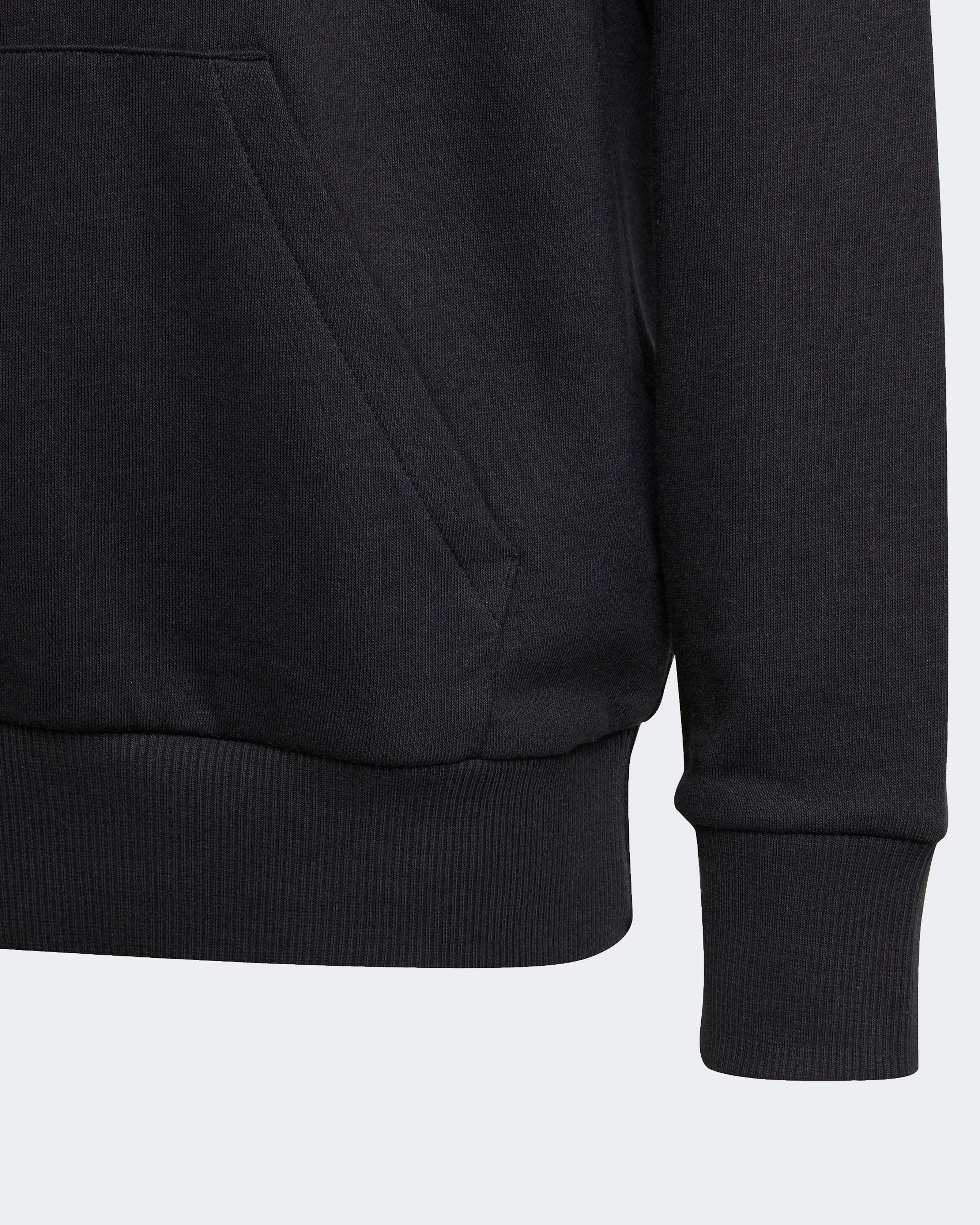 Kids Kimi Antonelli Hoody Black