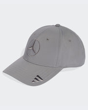 2025 Special Edition Silver Arrows Driver Cap Grey