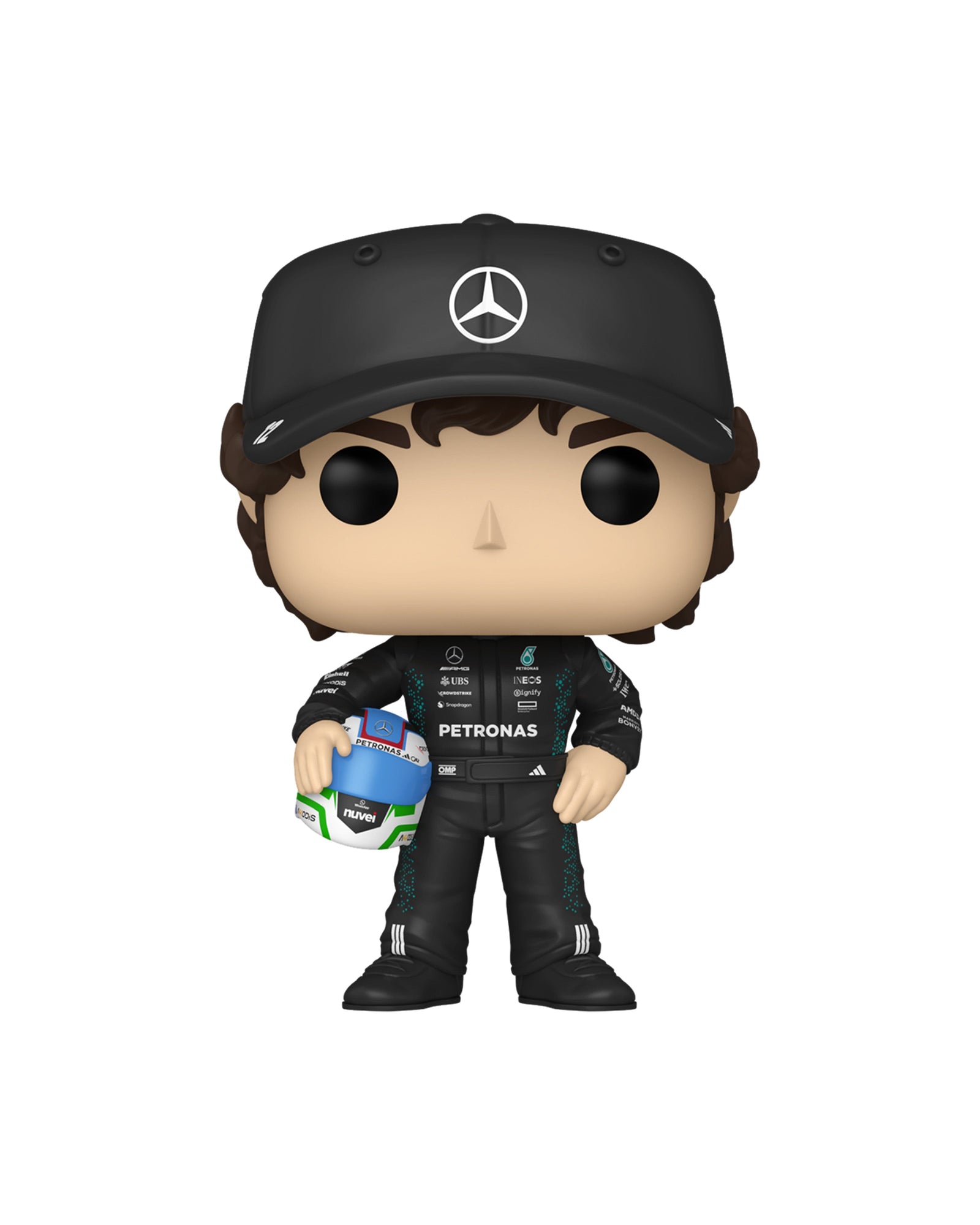 Kimi Antonelli Funko POP!
