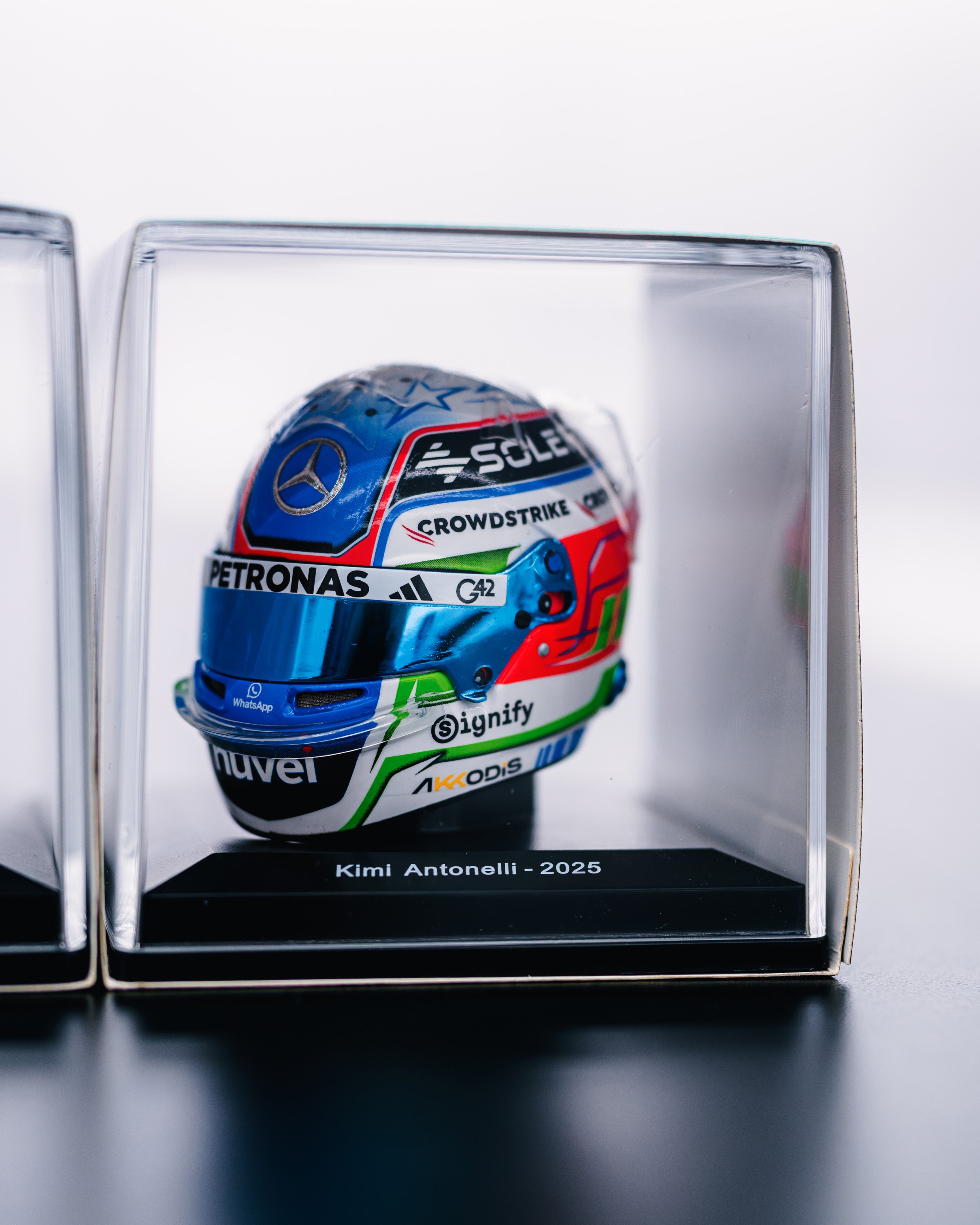 PREMA RACING 2023年　ドライバー　カード Driver Cards