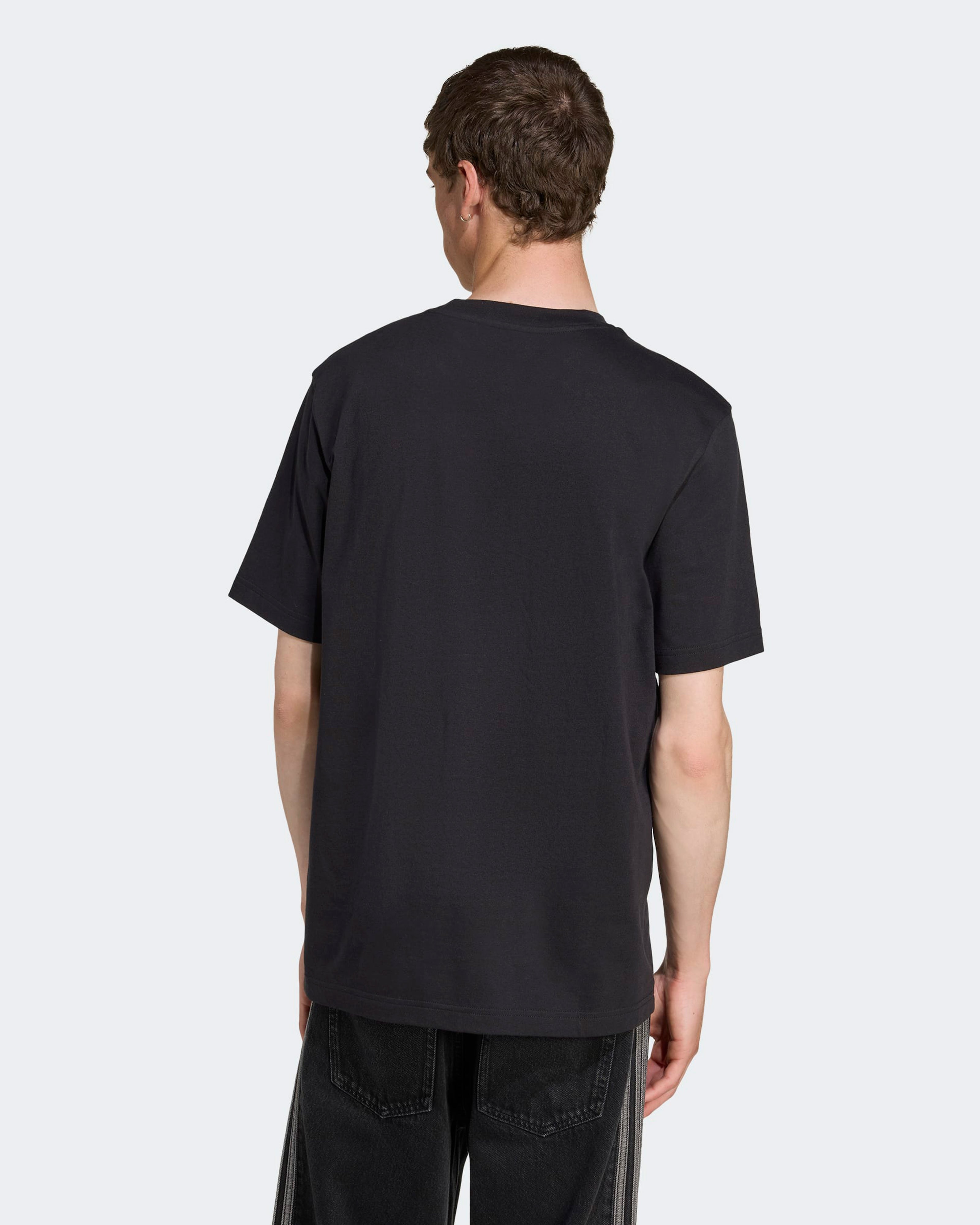 Mens Kimi Antonelli Graphic T-shirt Black