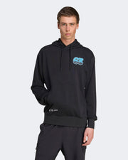 This Model is 6'2'' and wears size M