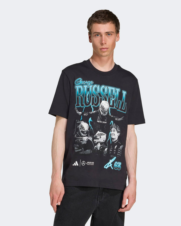 This Model is 6'2'' and wears size M