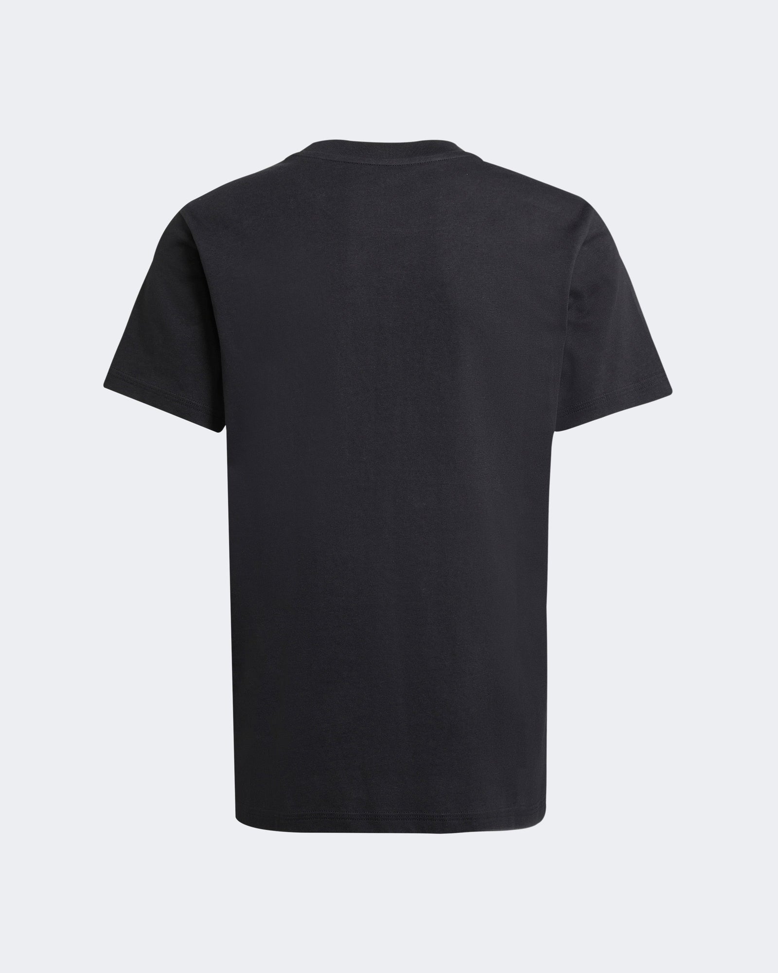 Kids George Russell Graphic T-shirt Black