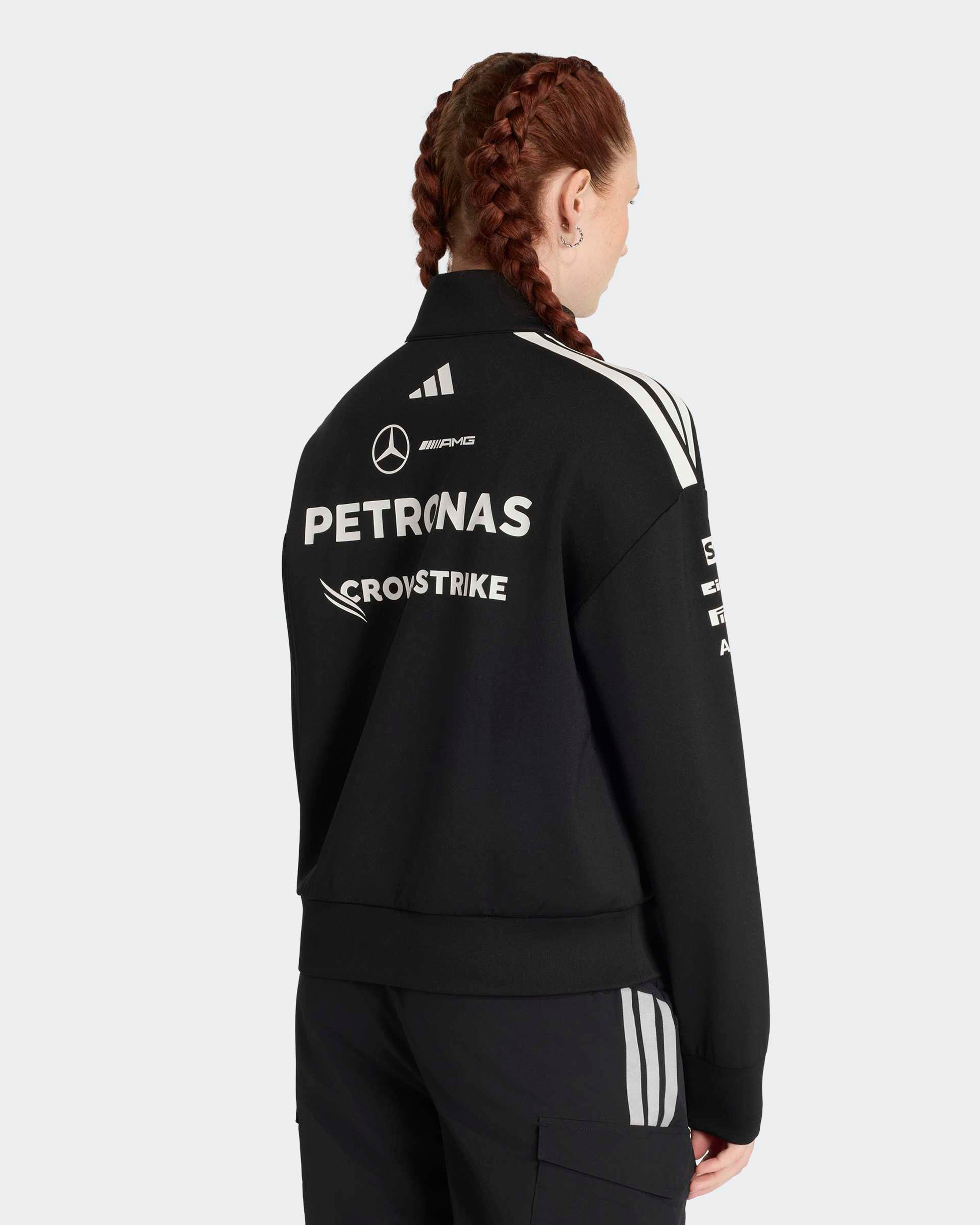 Mercedes F1 Hoodies & Sweatshirts | Official Mercedes-AMG F1 Store