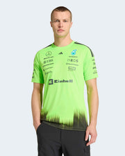 This Model is 186cm and wears size M