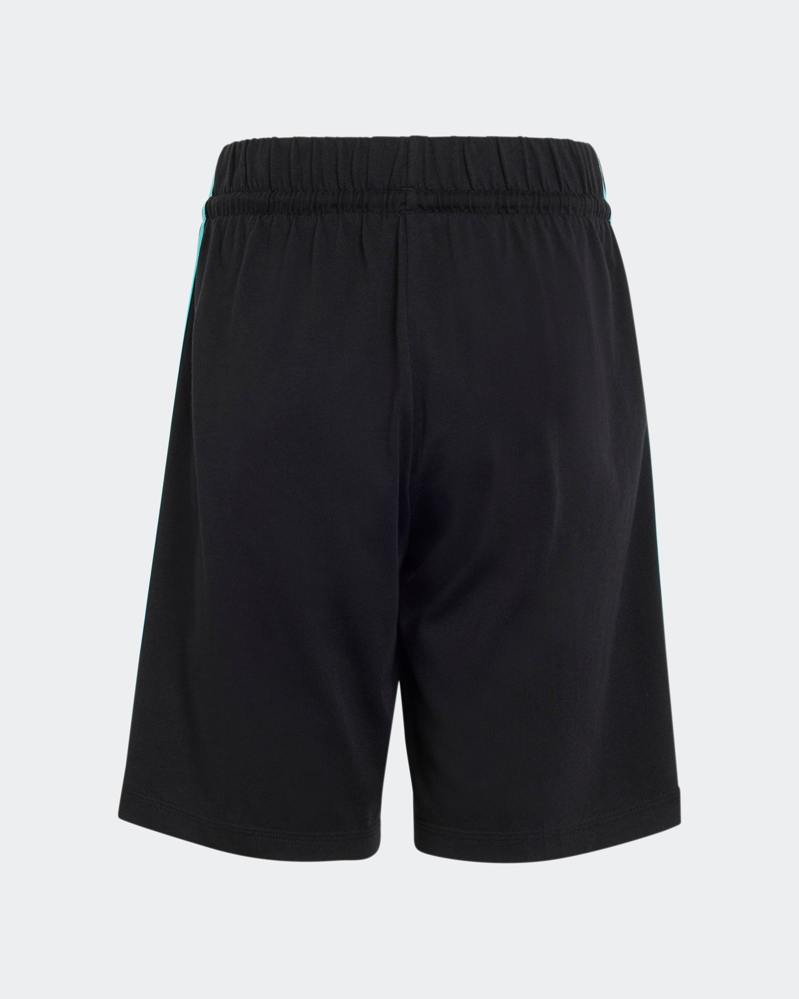 Kids DNA Shorts Black