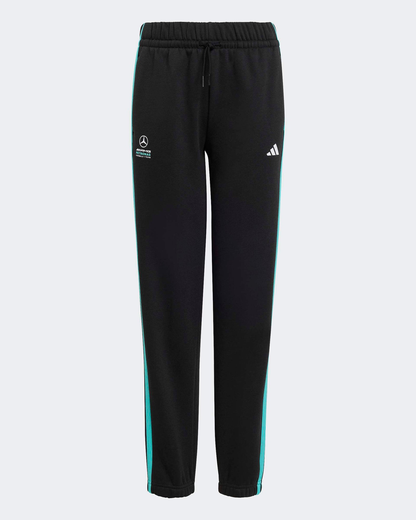 Kids DNA Pants Black