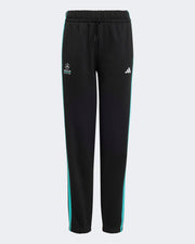 Kids DNA Pants Black