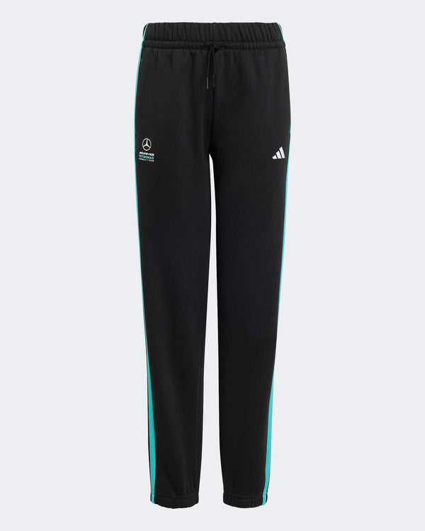 Kids DNA Pants Black