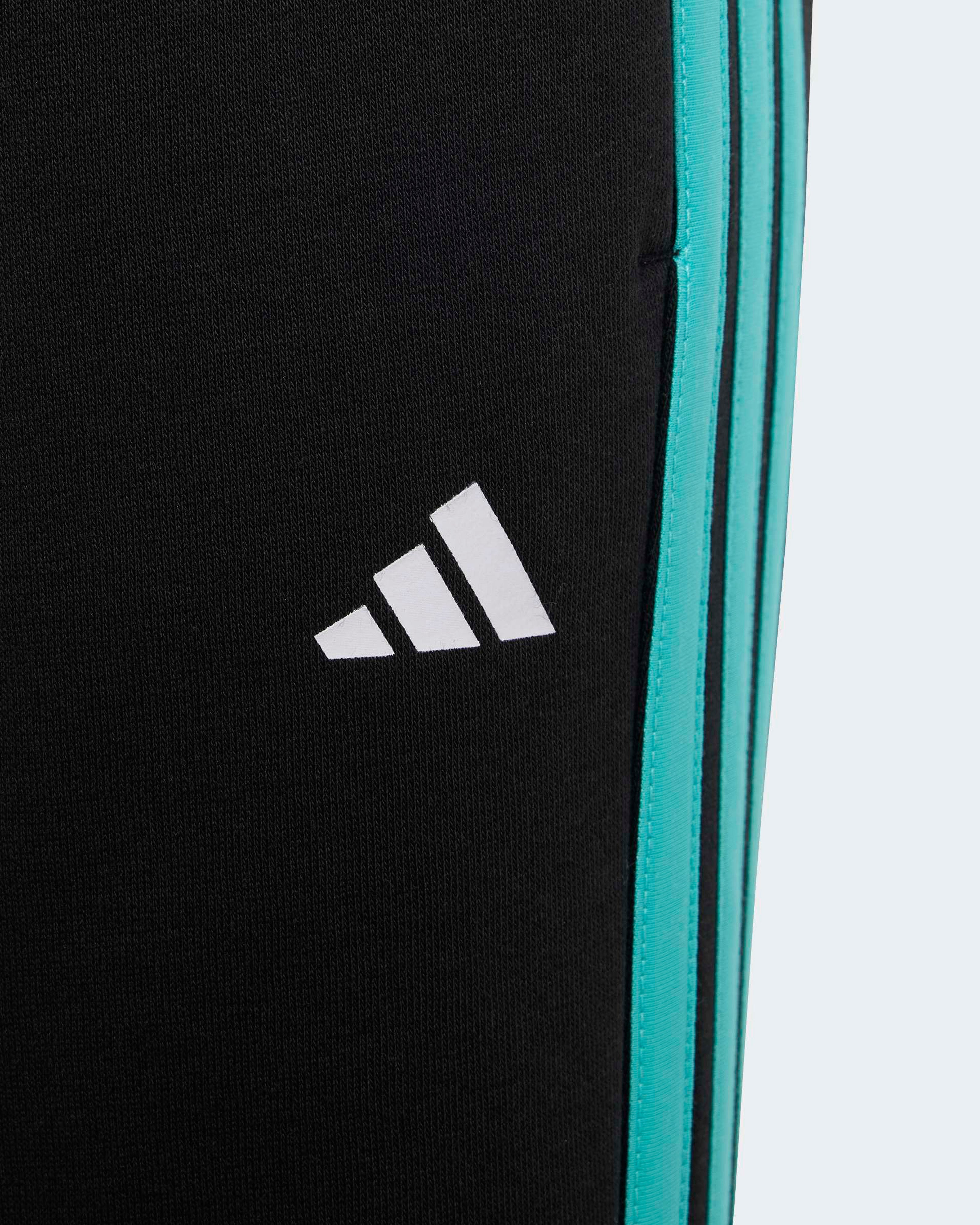 Kids DNA Pants Black