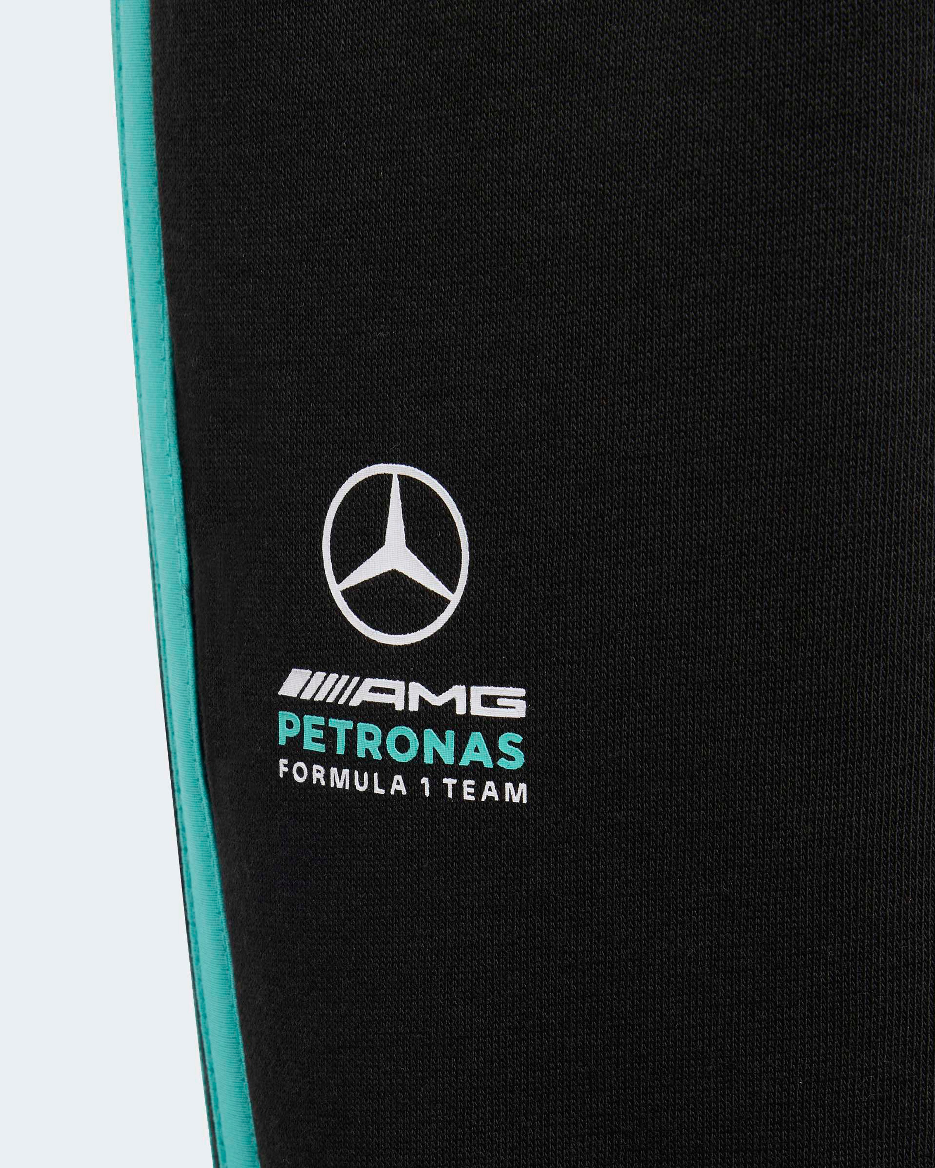 Kids DNA Pants Black