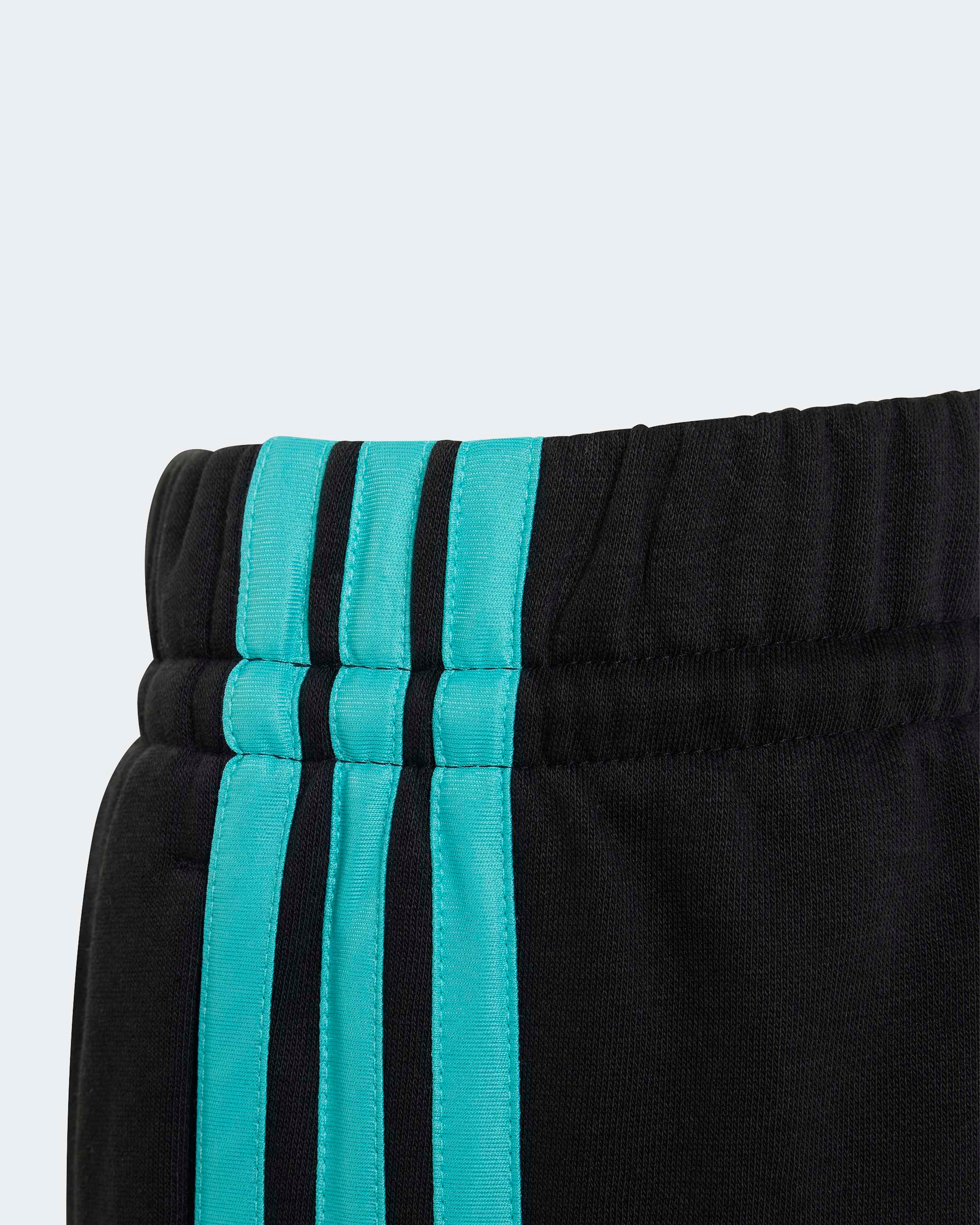 Kids DNA Pants Black