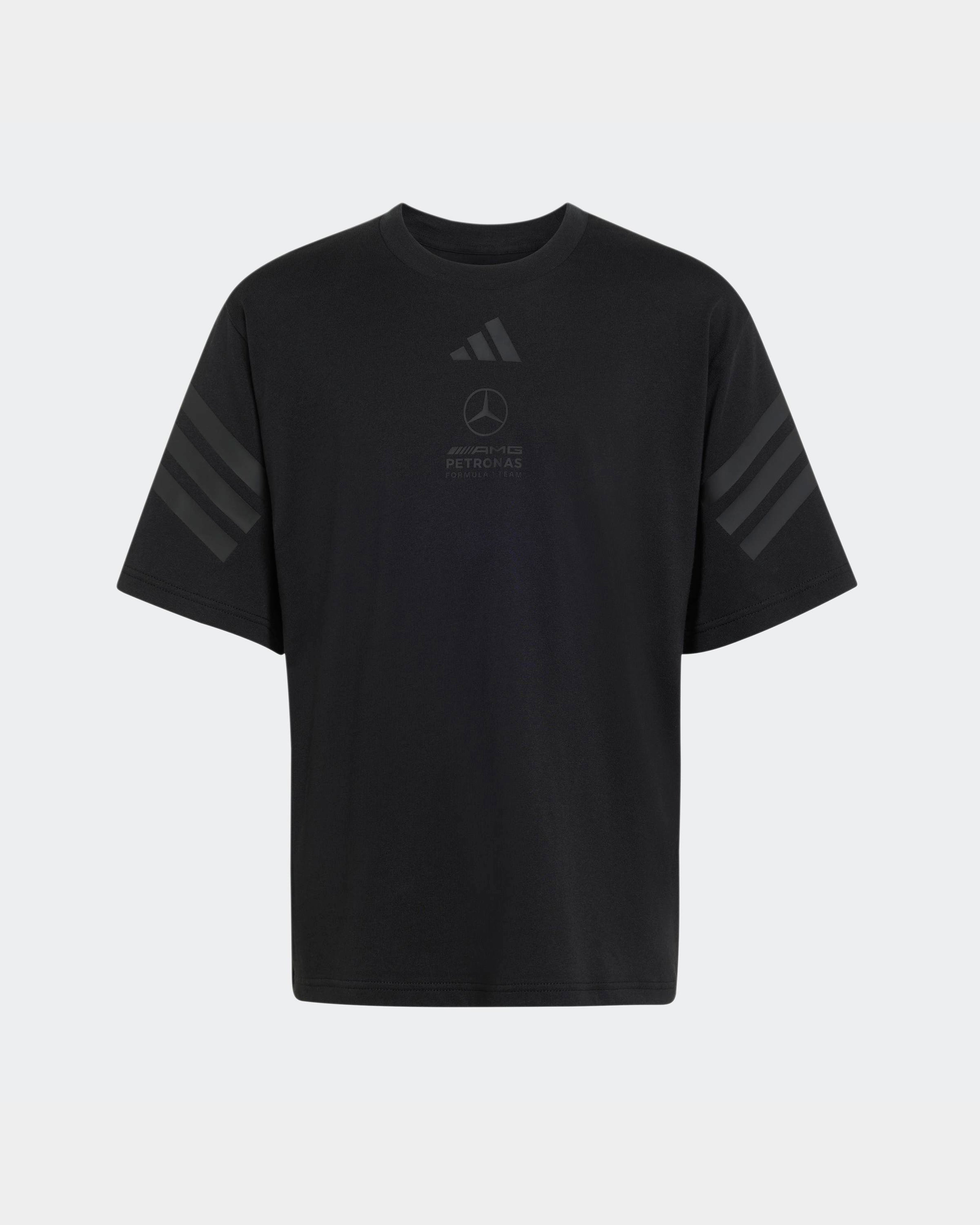 Kids Lights Out T-shirt Black