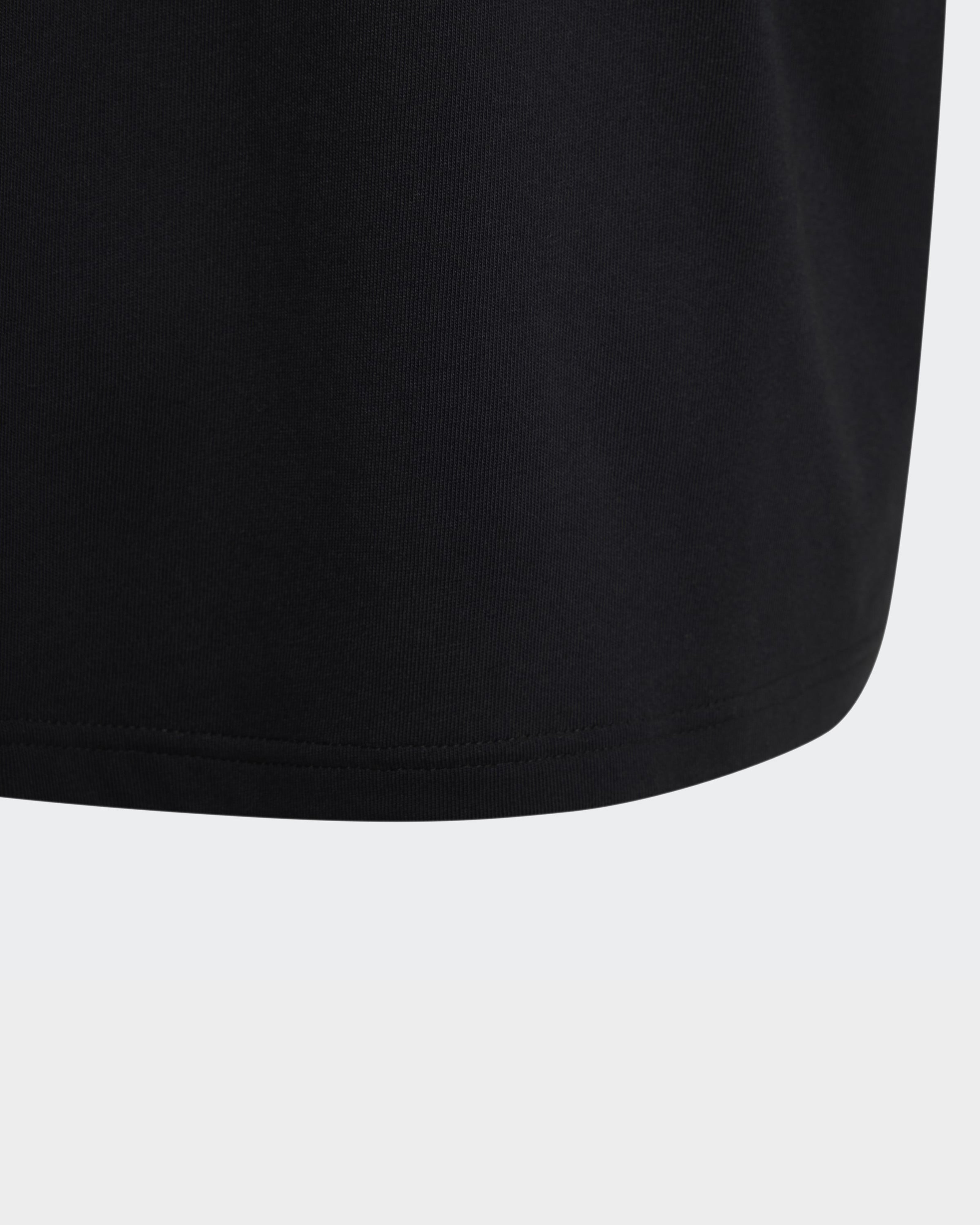 Kids Lights Out T-shirt Black