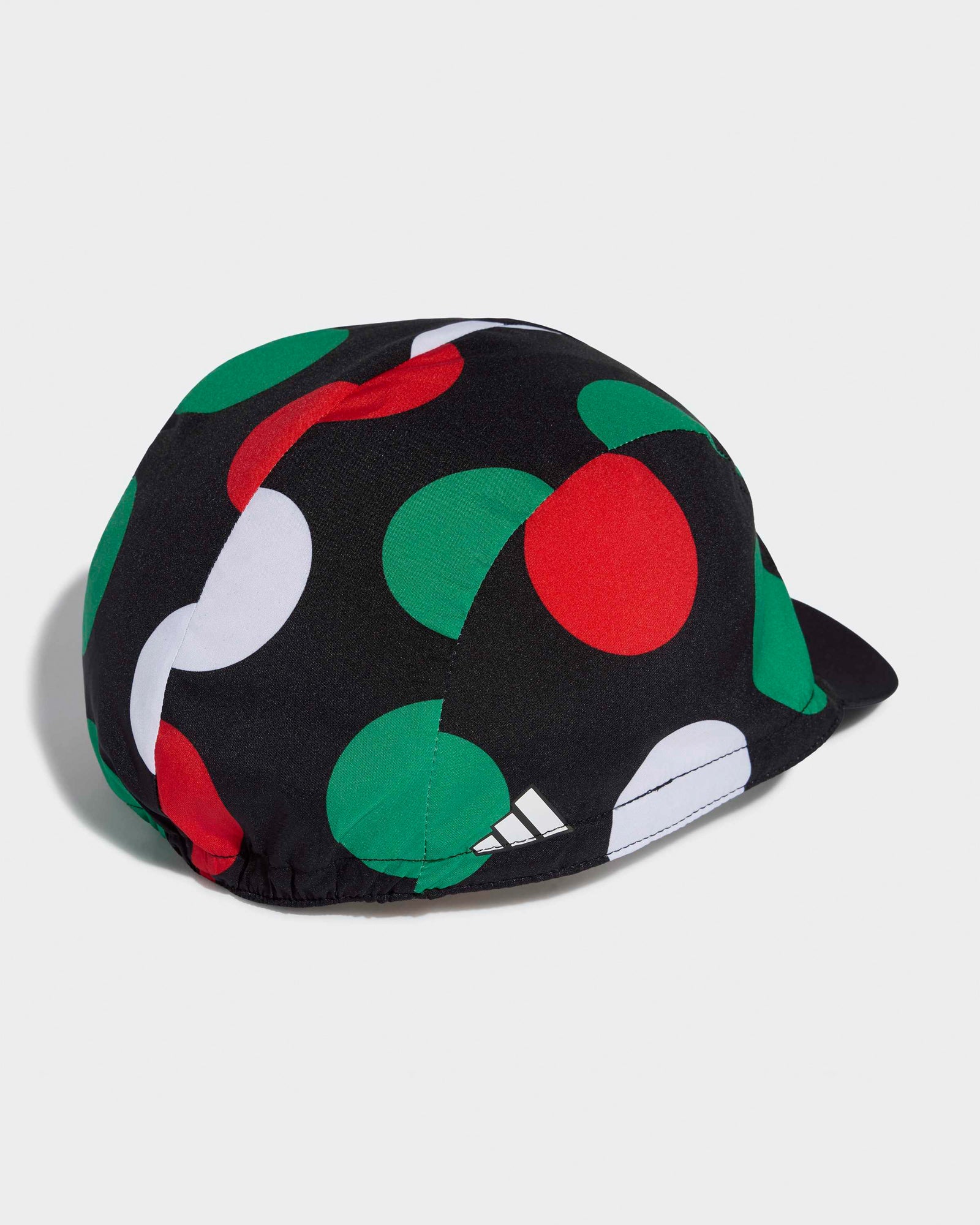 Giro Di Mercedes Cycling Cap Black