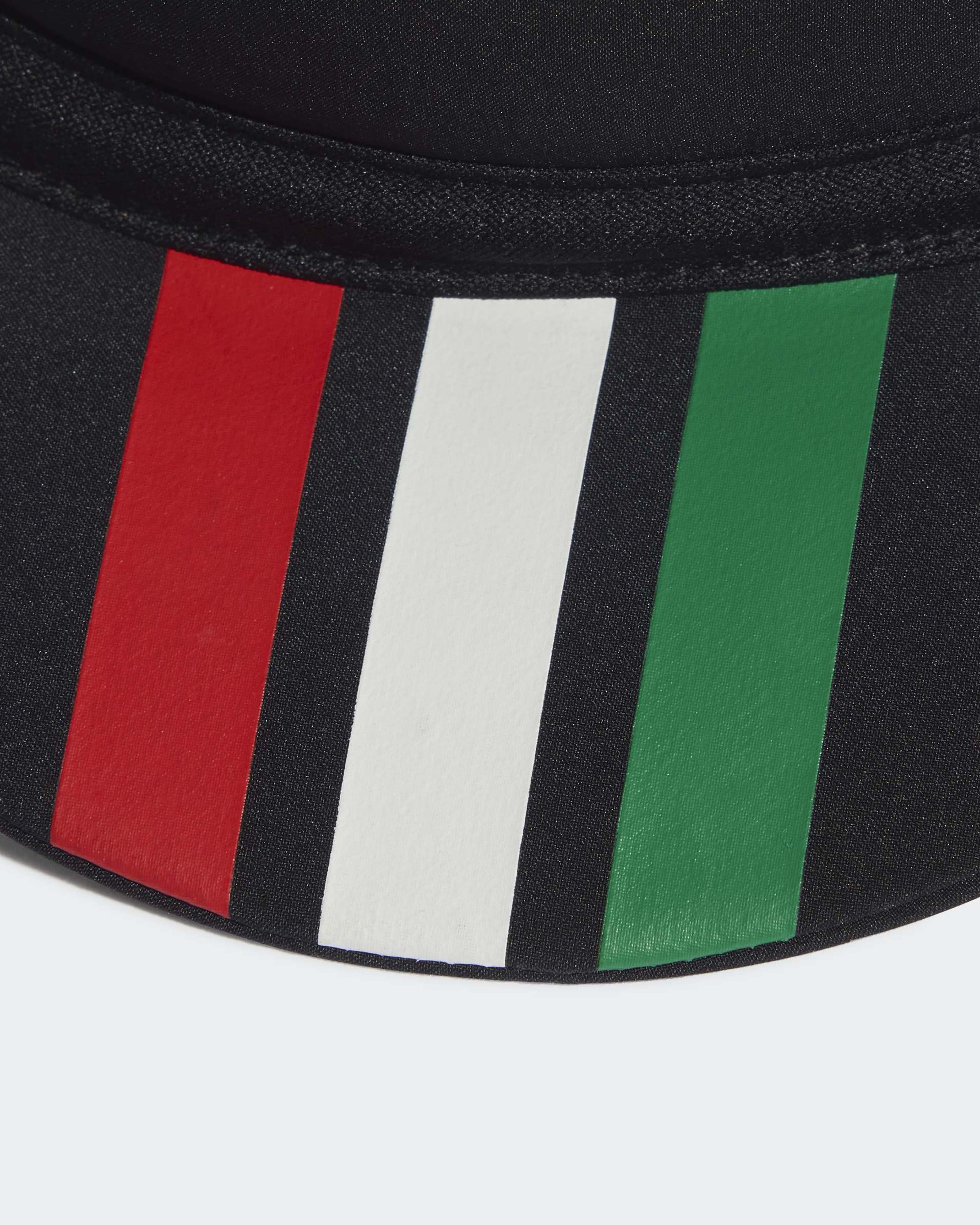 Giro Di Mercedes Cycling Cap Black