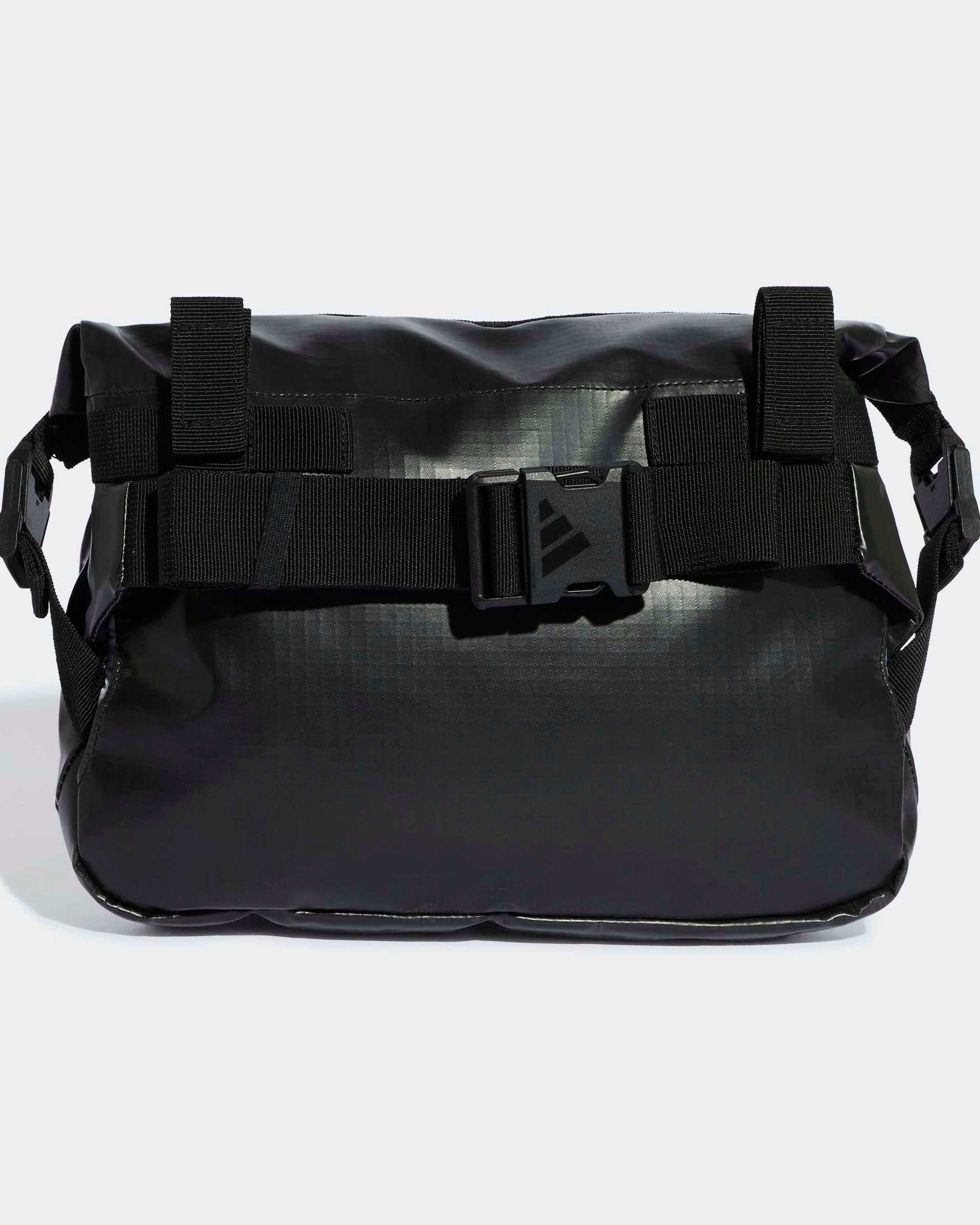 Giro Di Mercedes Handlebar Bag Black