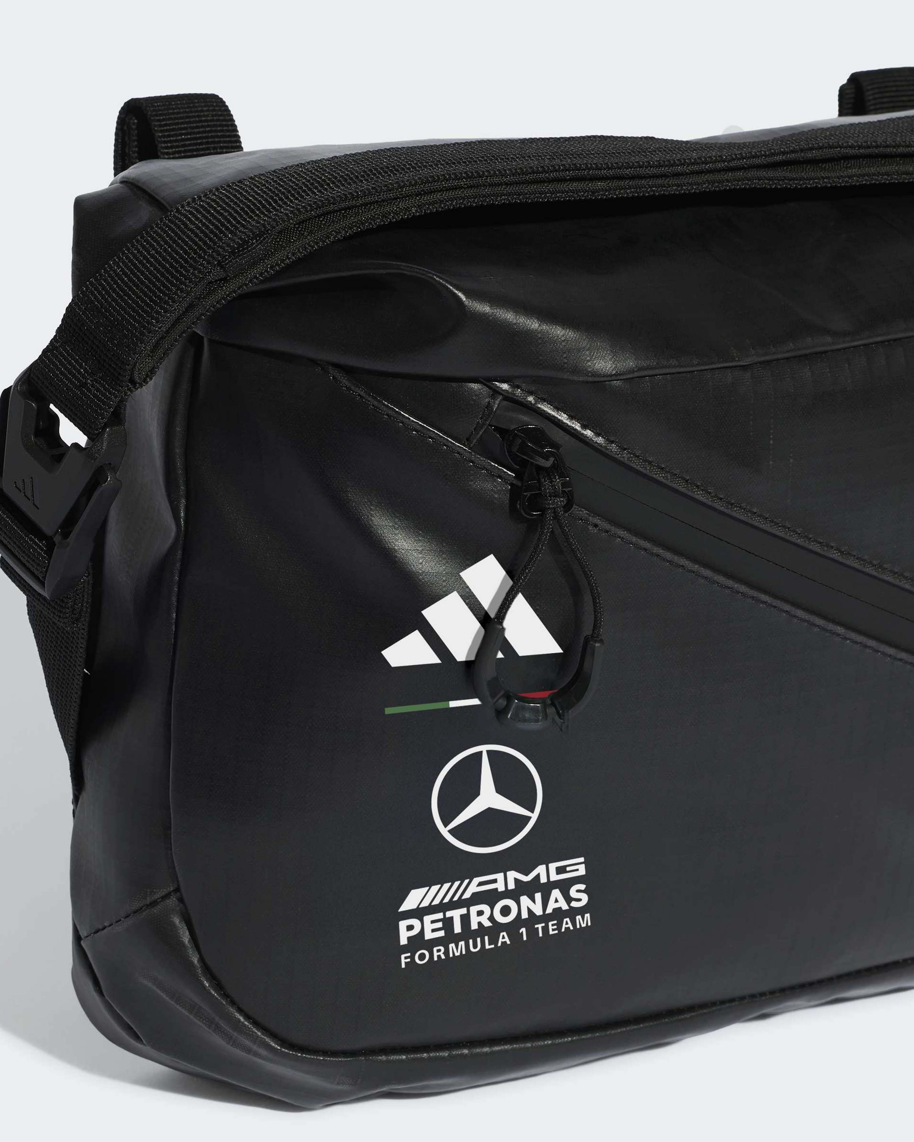 Giro Di Mercedes Handlebar Bag Black