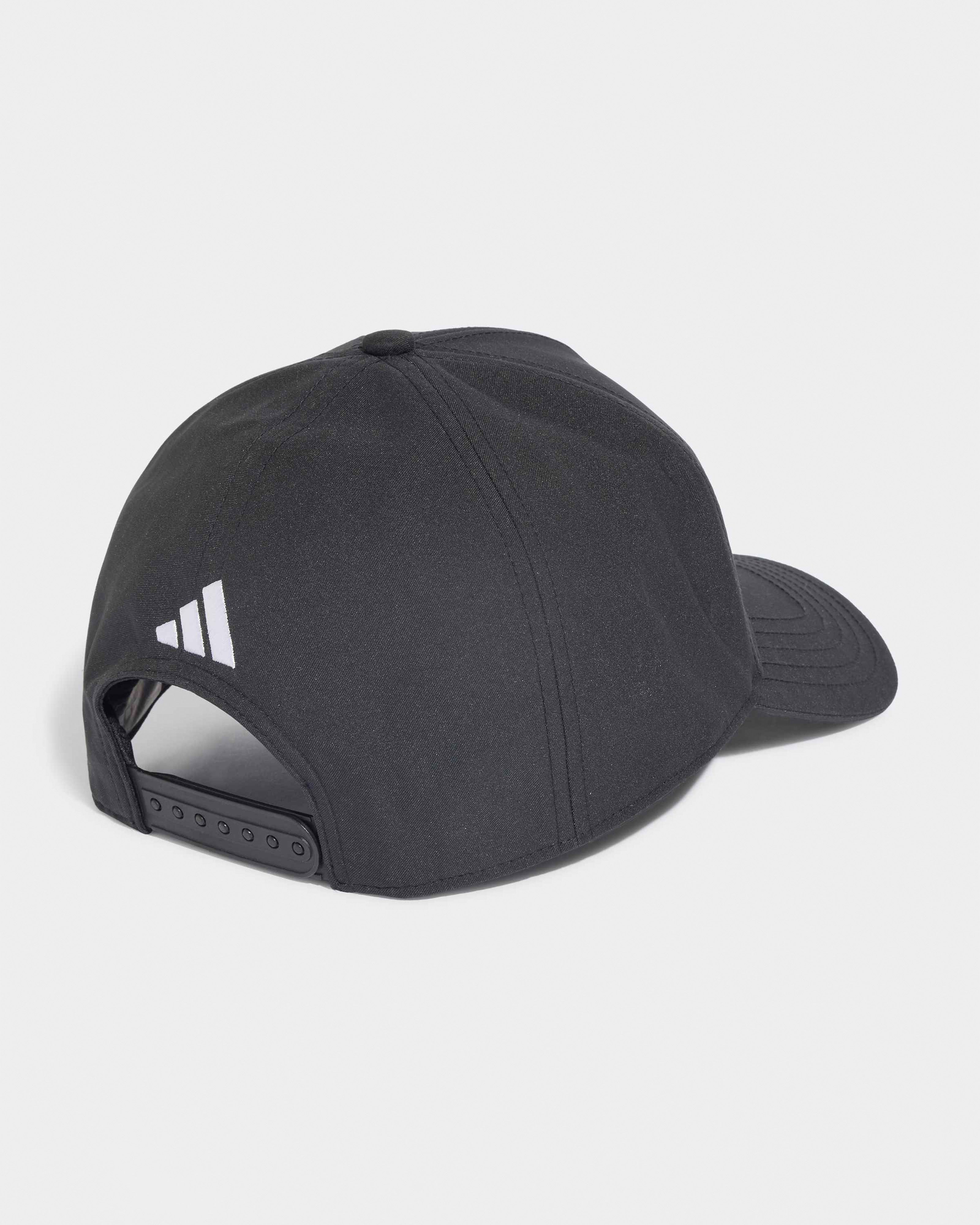 2026 Special Edition Monza Driver Cap Black