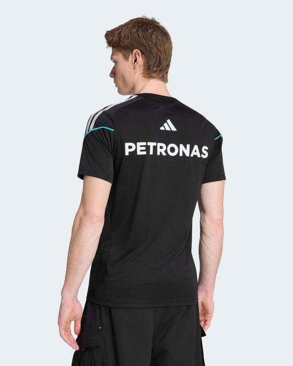 Mens 2026 Mechanics Tee Black