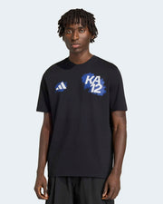 This Model is 183cm and wears size M