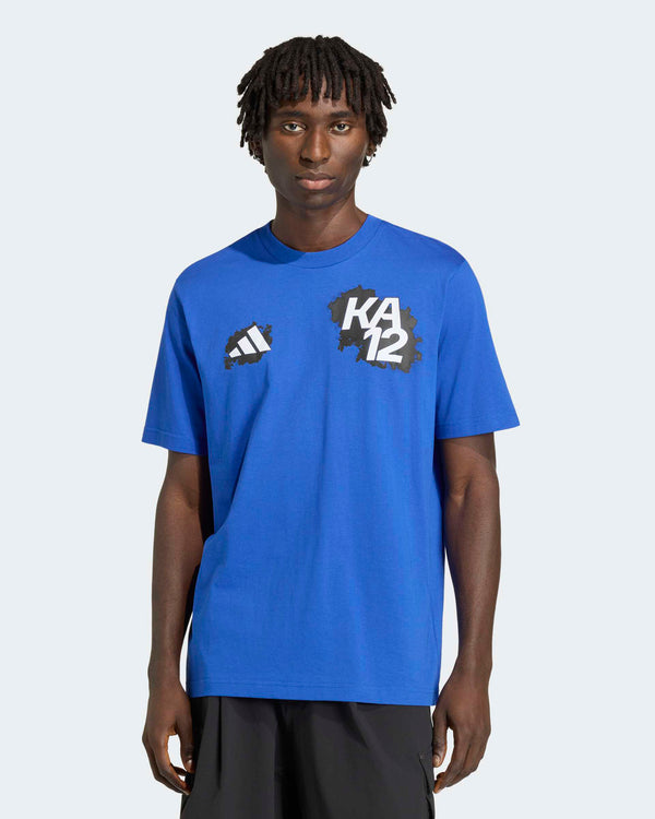 This Model is 183cm and wears size M