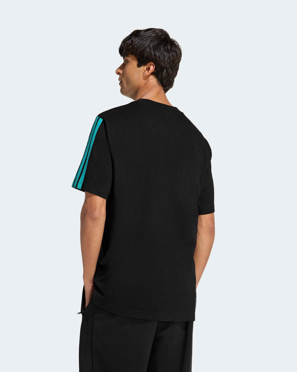 Mens DNA T-shirt Black