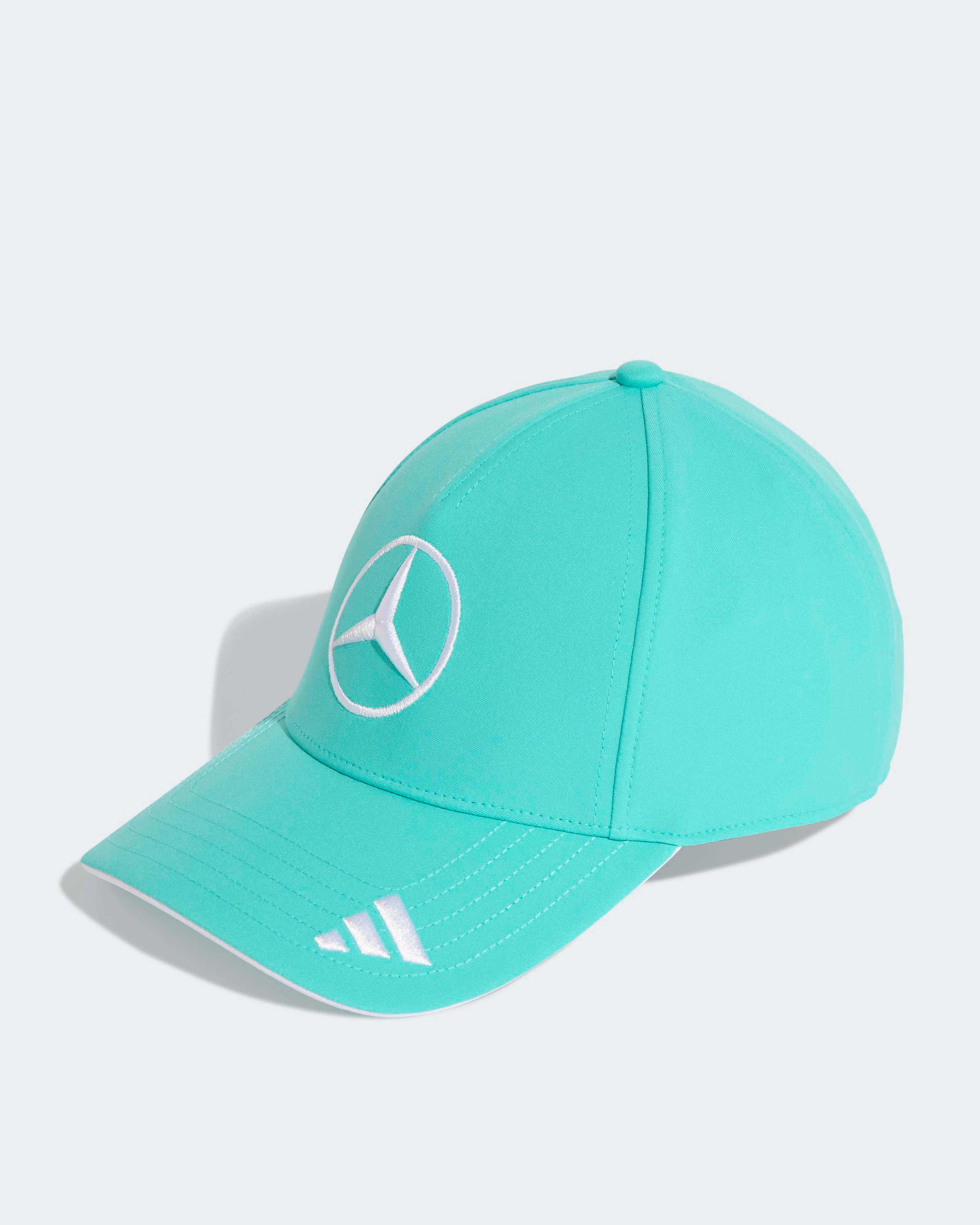 2026 Team Driver Cap Teal