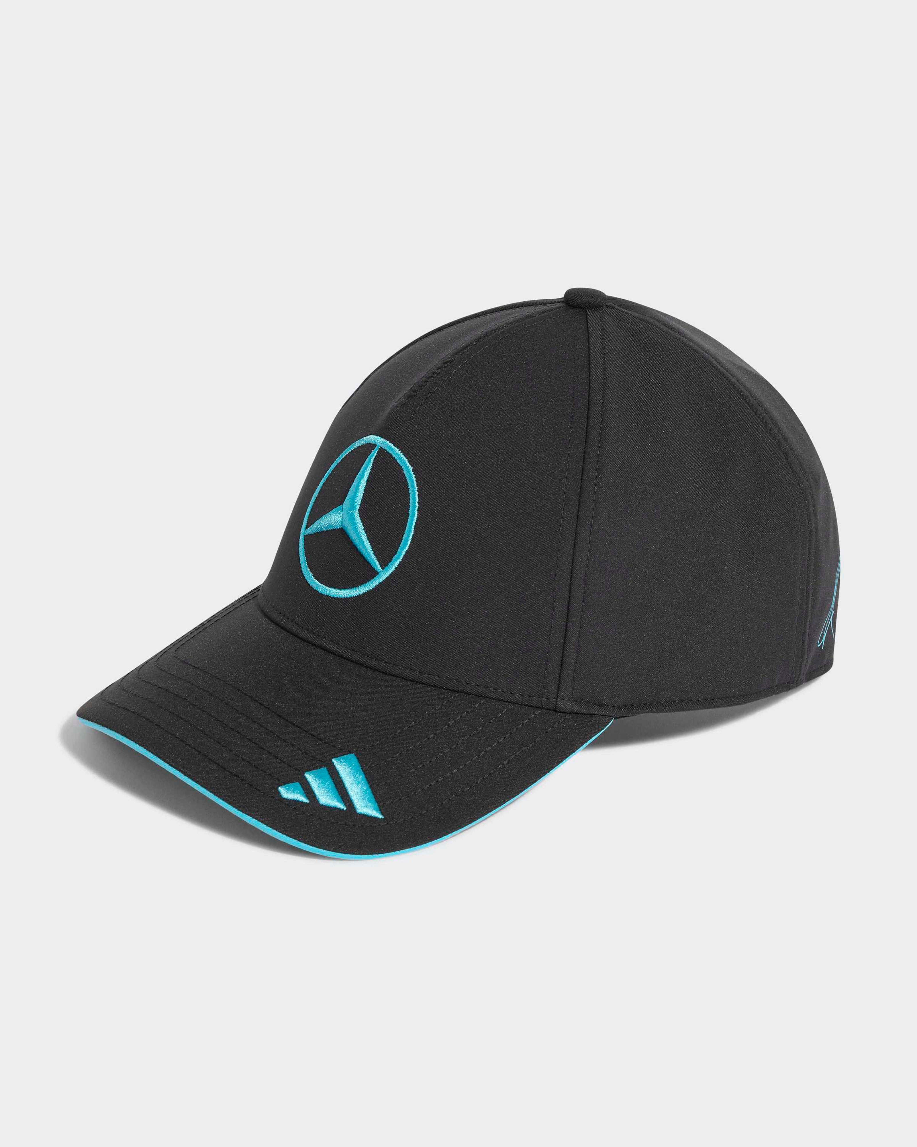 Mercedes F1 Team & Driver Caps | Official Mercedes-AMG F1 Store