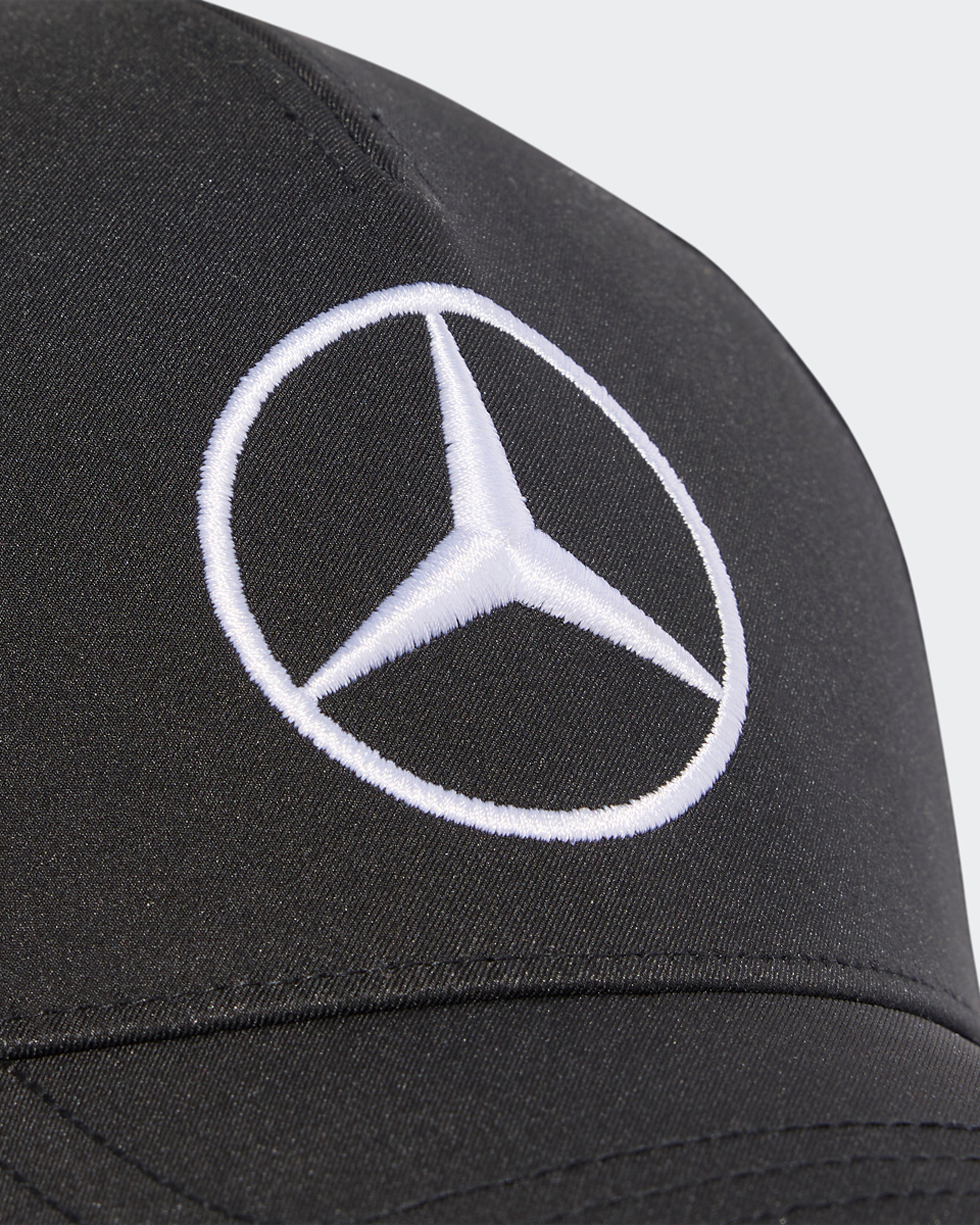 2026 Kimi Antonelli Cap Black