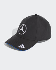 2026 Kimi Antonelli Cap Black