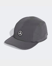 2026 Mechanics Cap Black