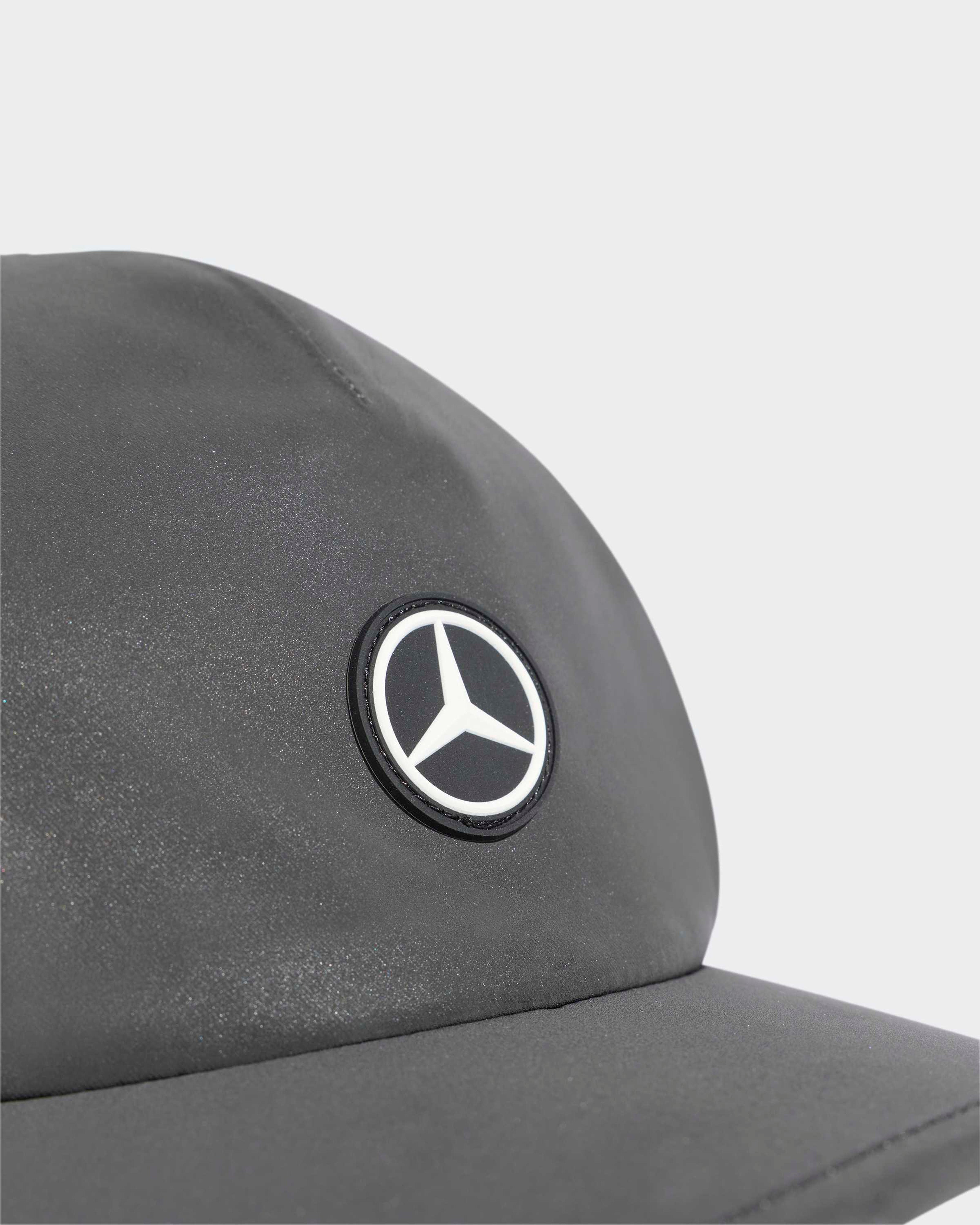 2026 Mechanics Cap Black