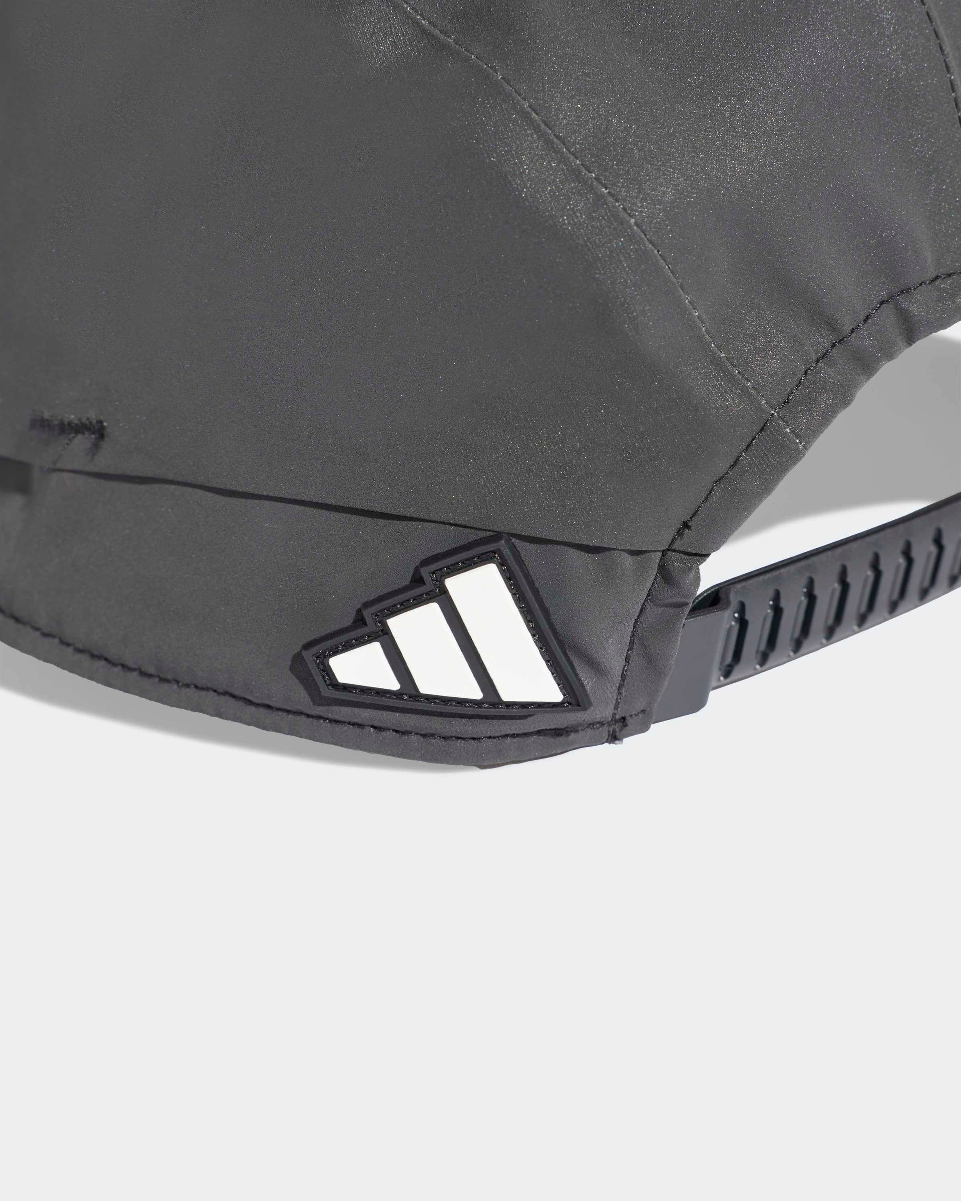 2026 Mechanics Cap Black