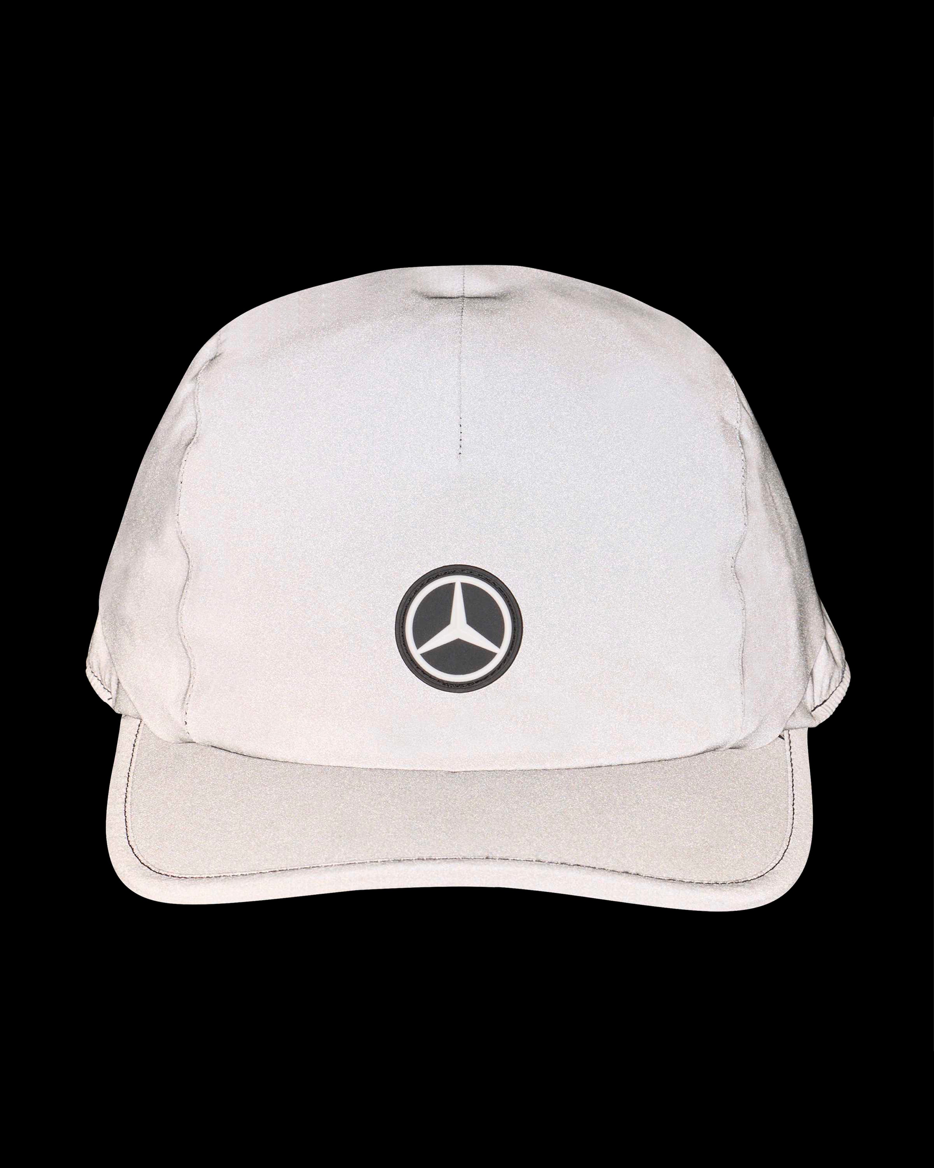 2026 Mechanics Cap Black