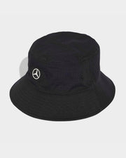 2026 Mechanics Bucket Hat Black
