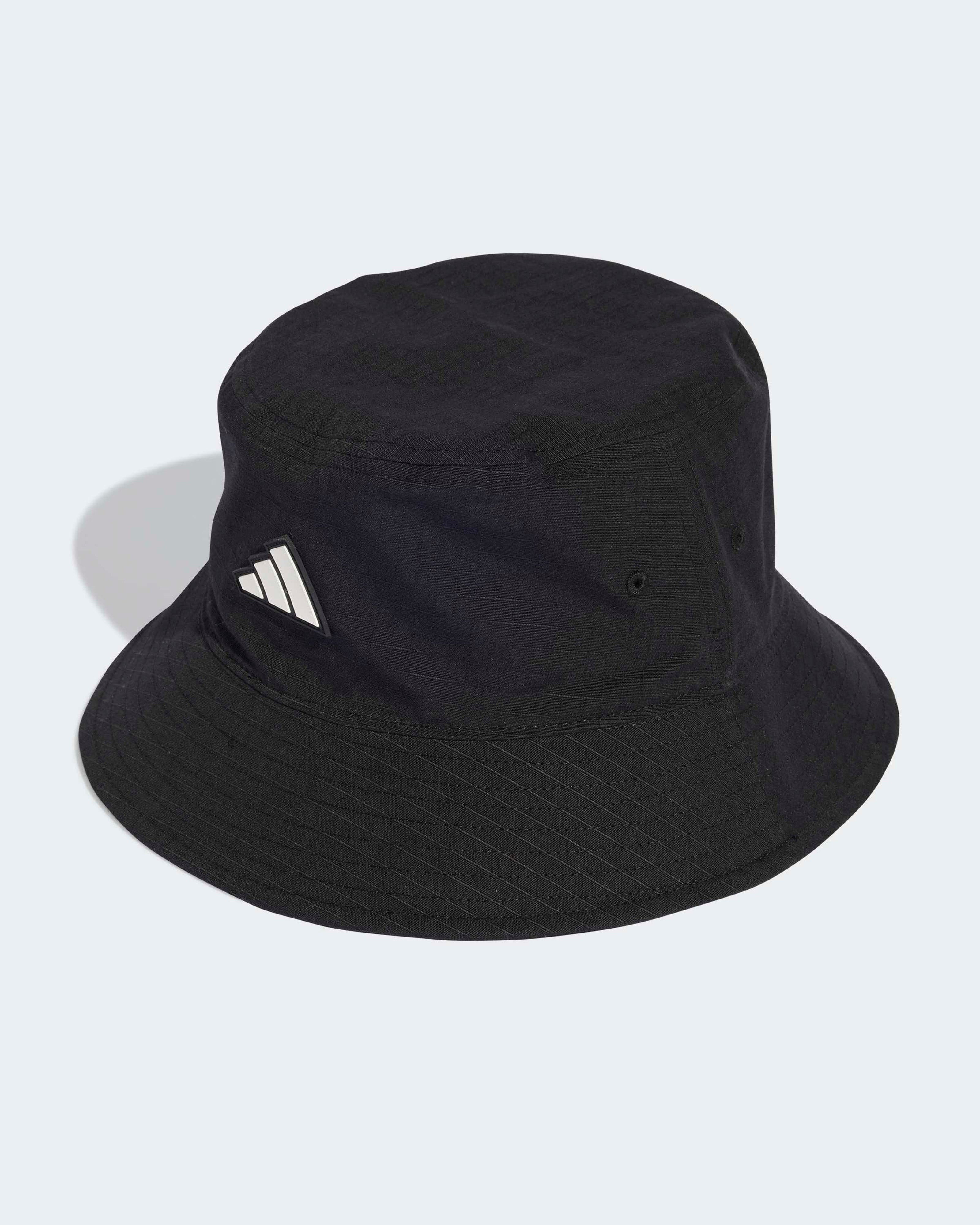 2026 Mechanics Bucket Hat Black