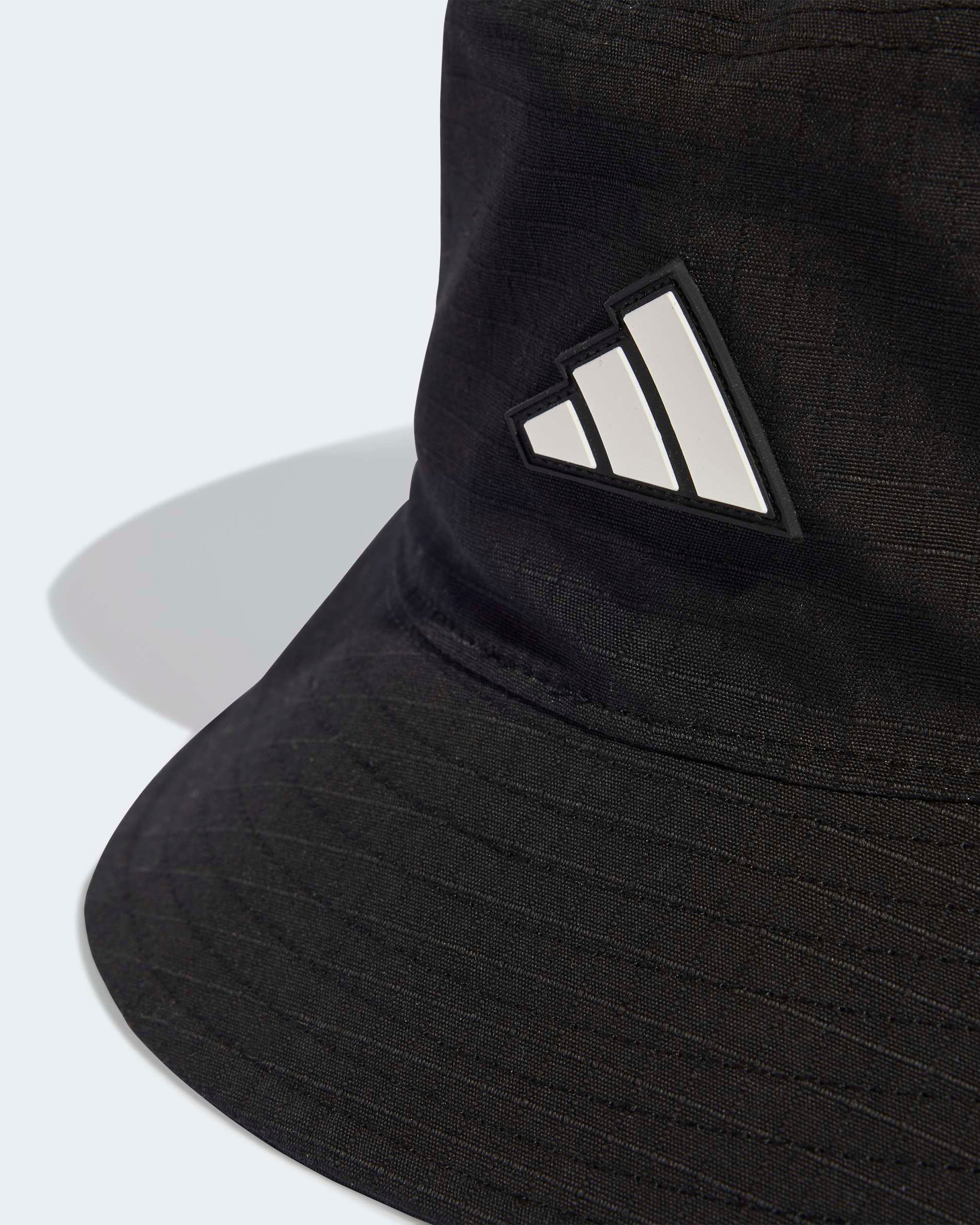 2026 Mechanics Bucket Hat Black