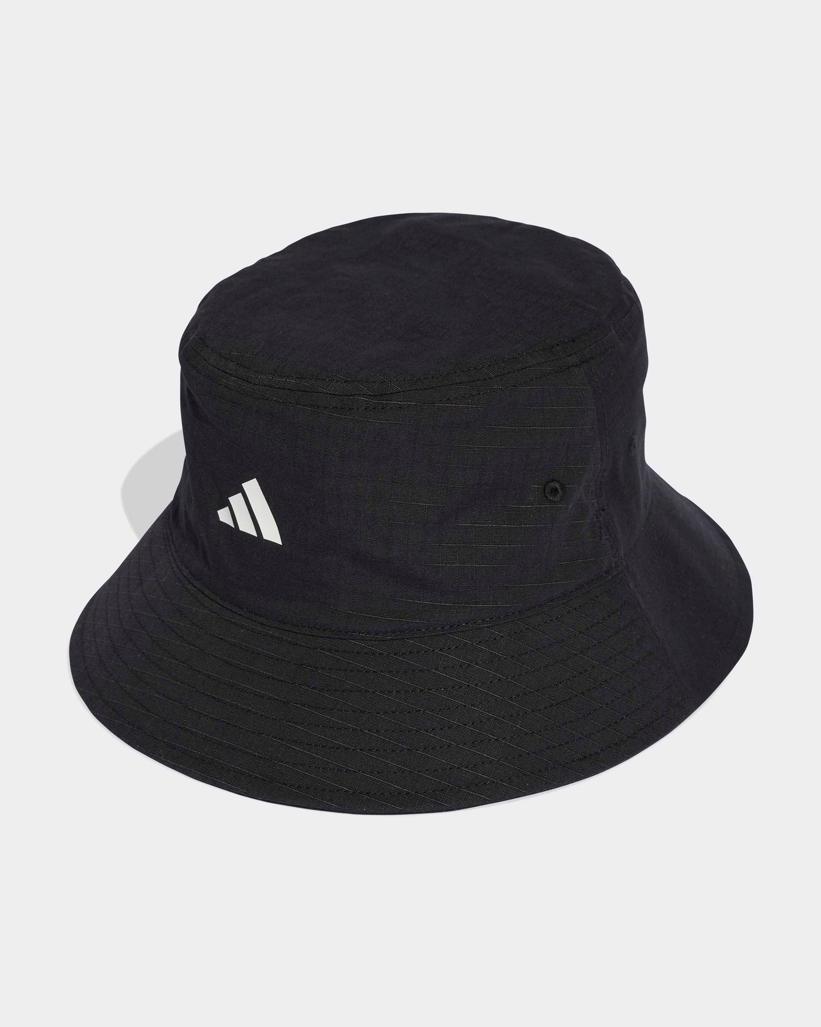 DNA Bucket Hat Black