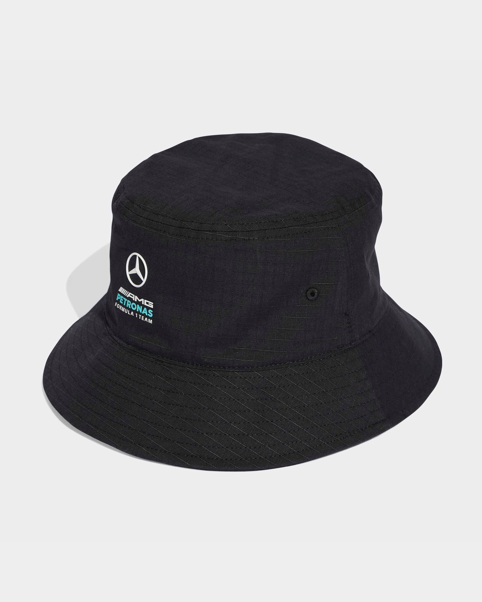 DNA Bucket Hat Black