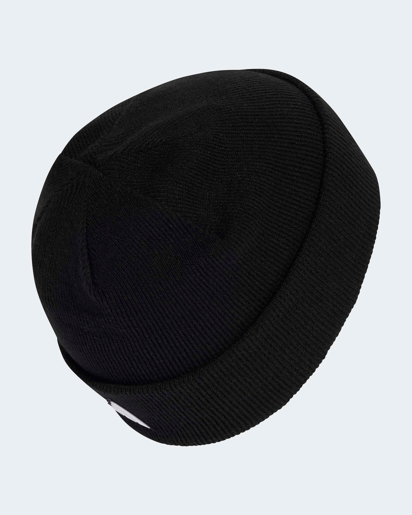 2026 Mechanics Beanie Black