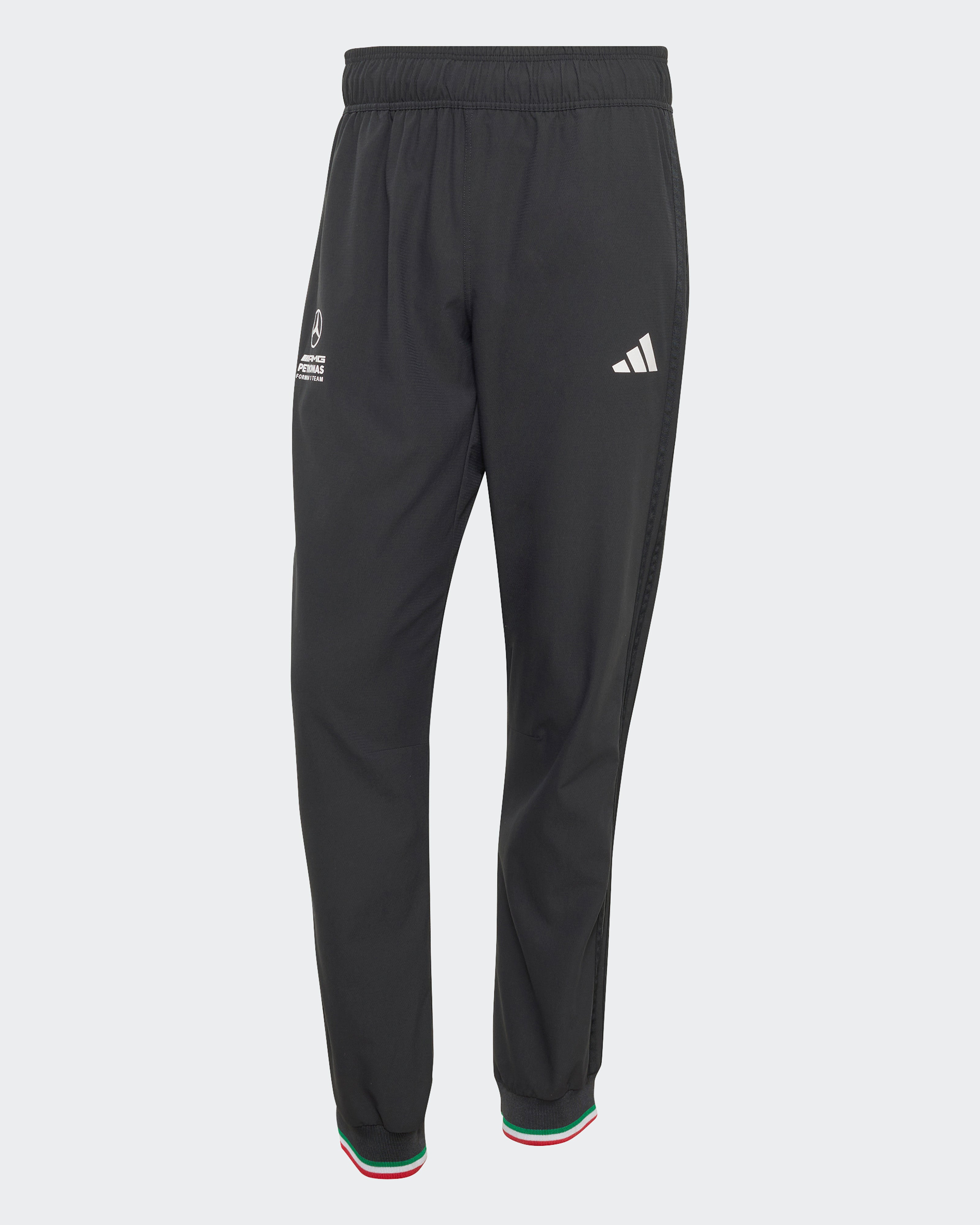 Mens Giro Di Mercedes Pants Black