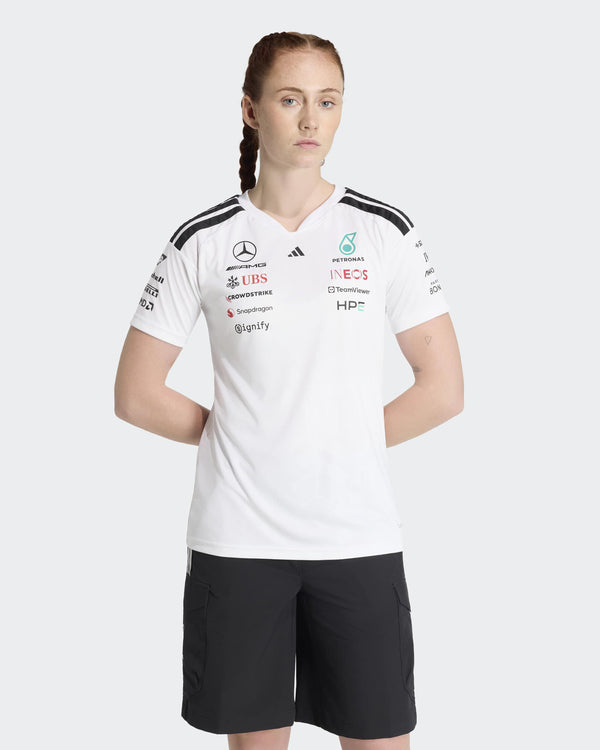 This Model is 176cm and wears size S