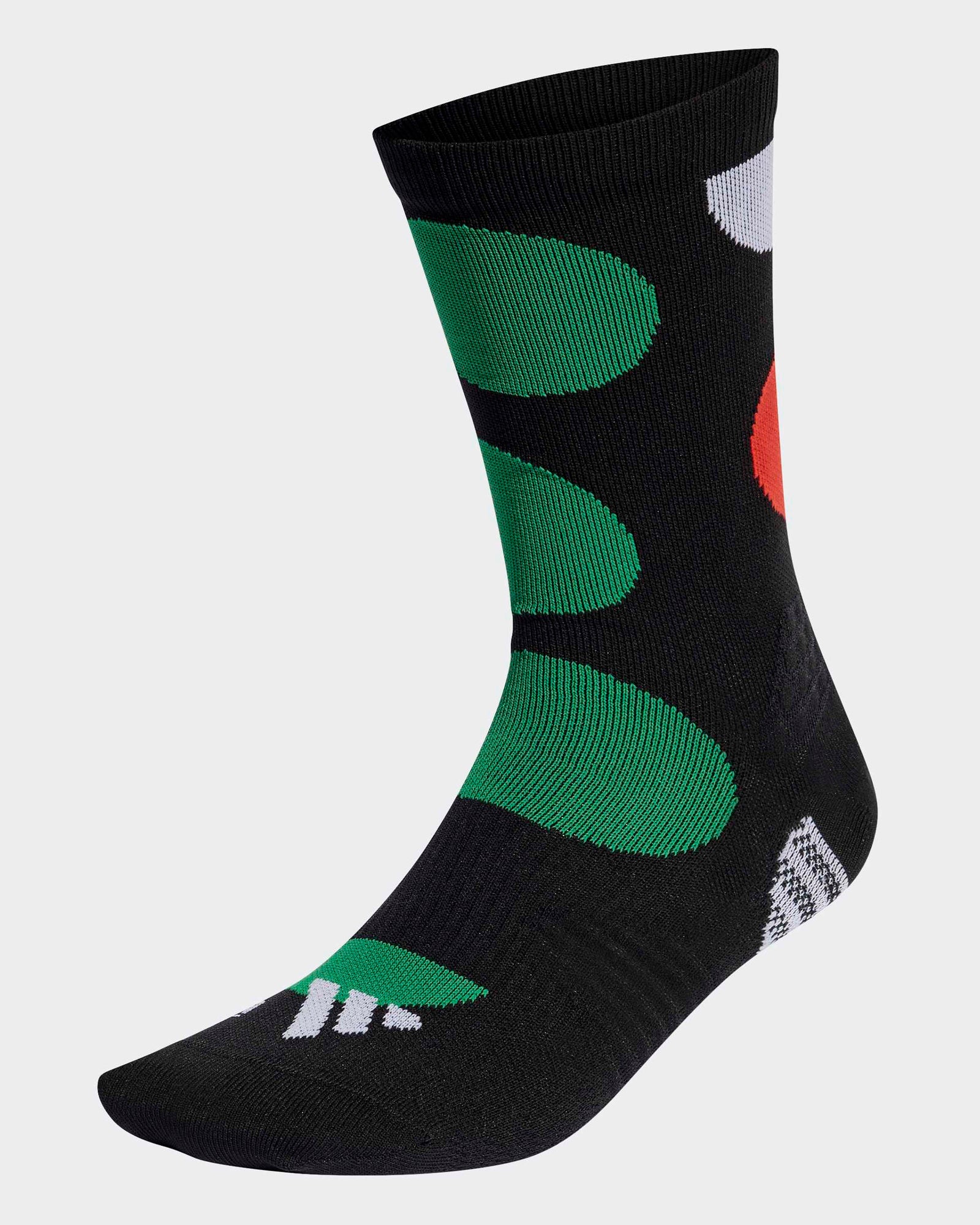 Giro Di Mercedes Socks Black