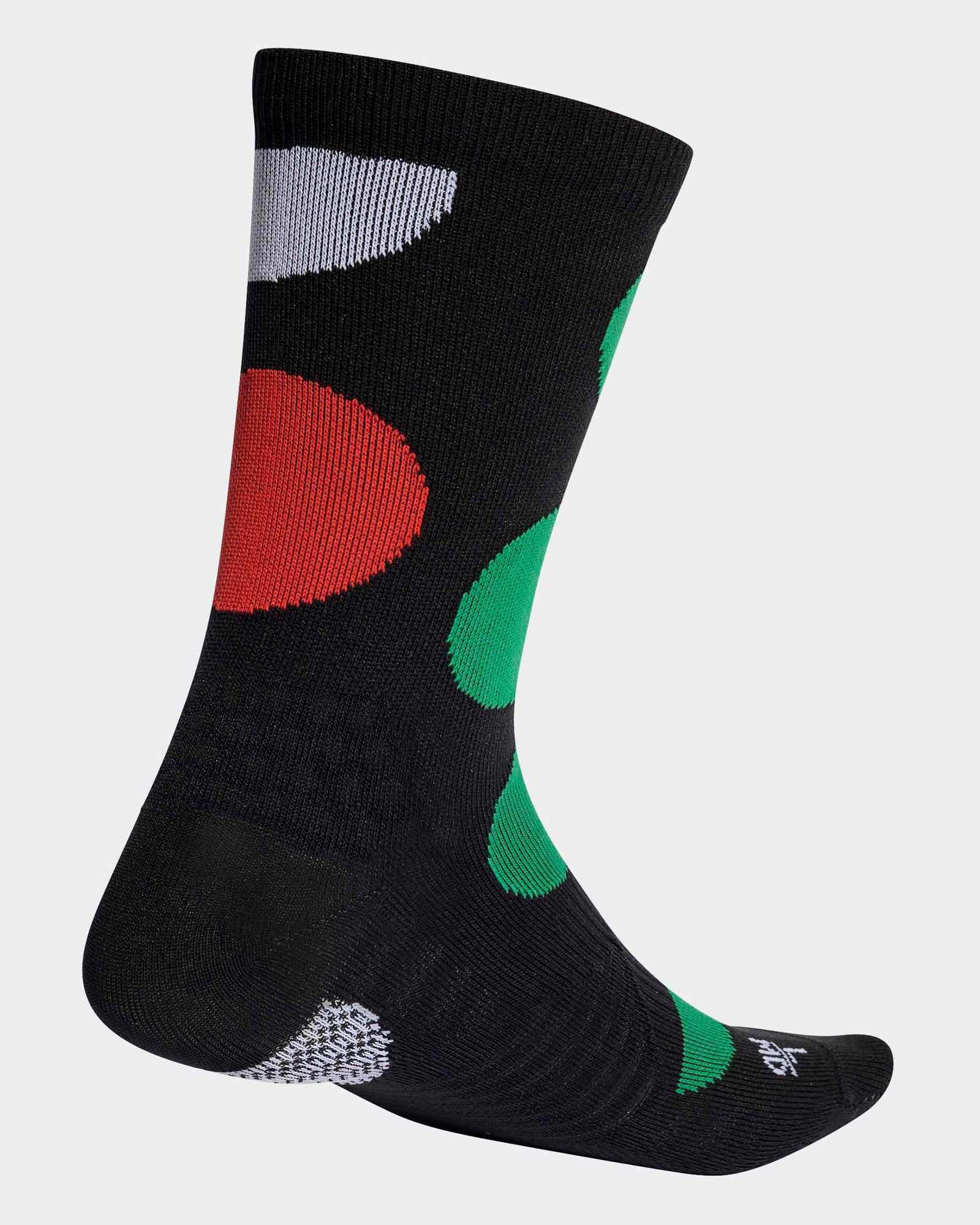 Giro Di Mercedes Socks Black