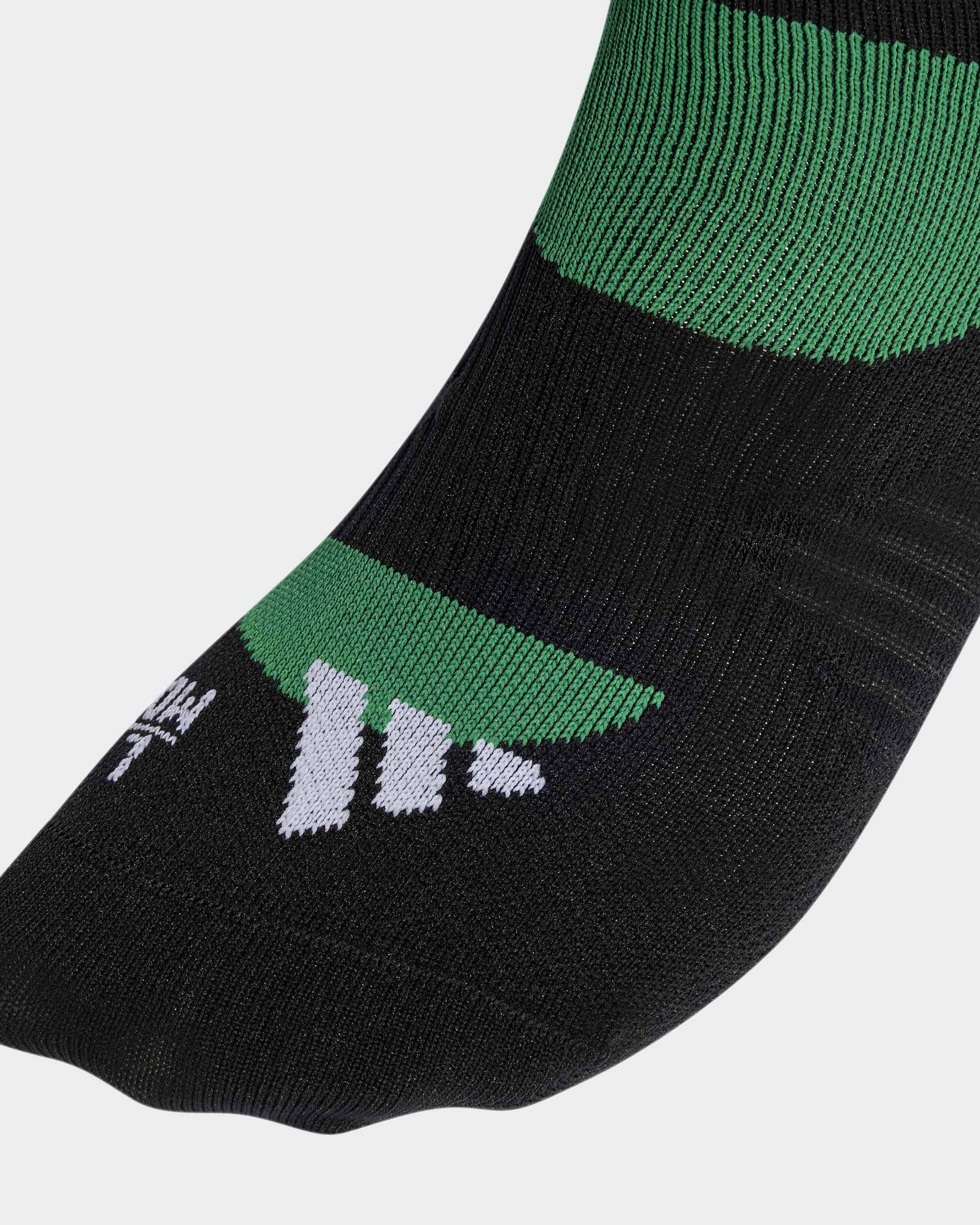 Giro Di Mercedes Socks Black