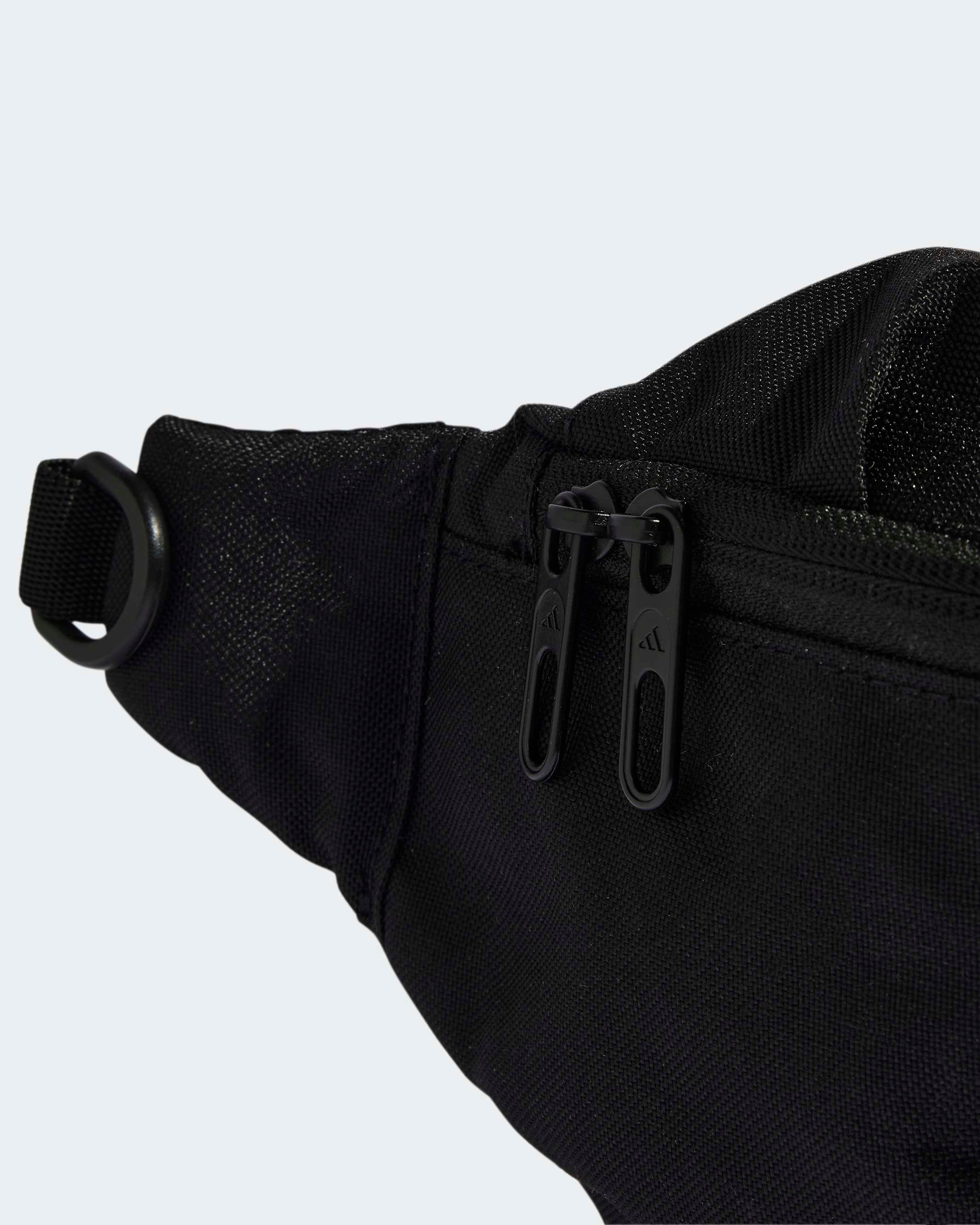 Lights Out Cross Body Bag Black